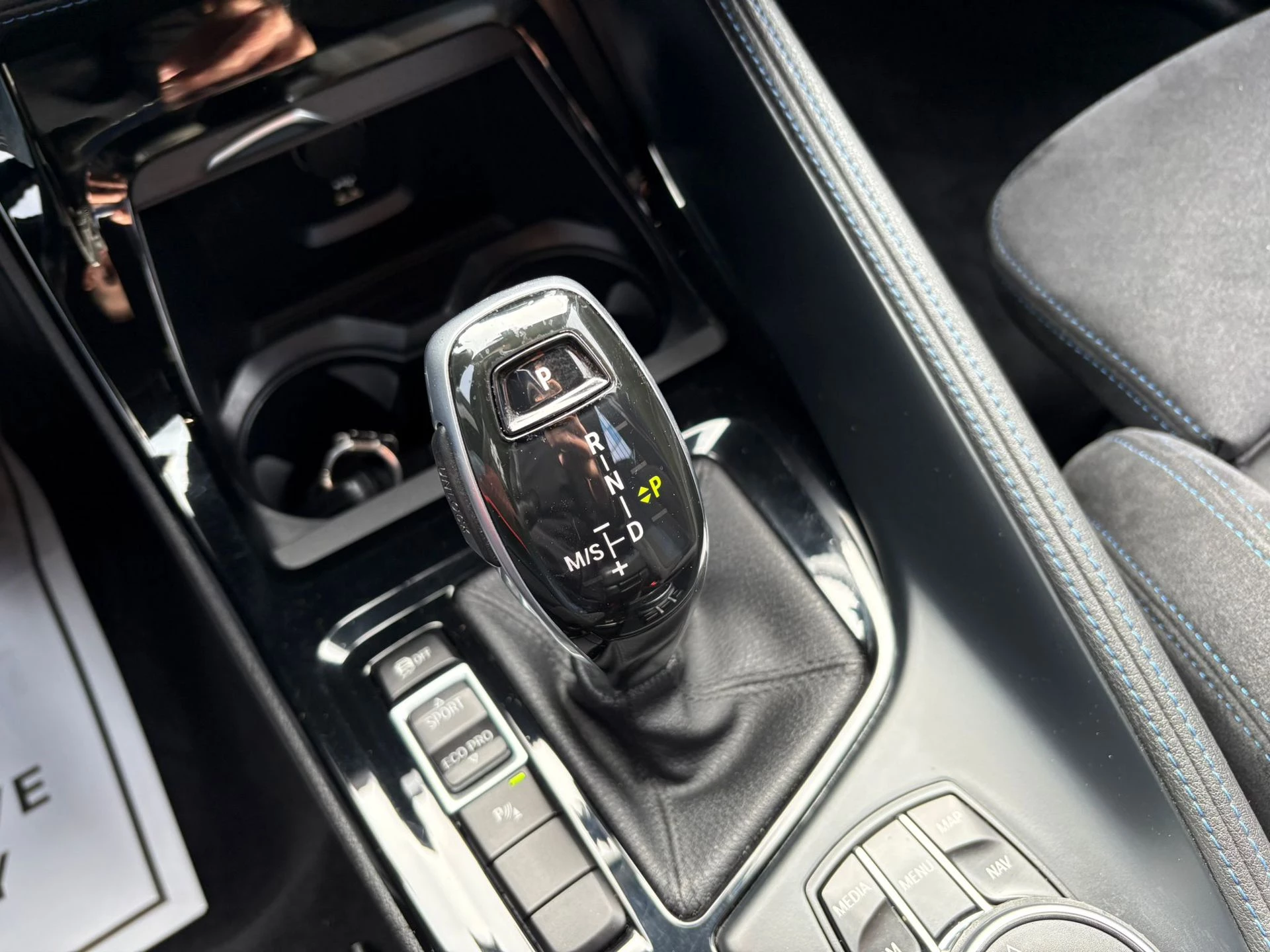 Hoofdafbeelding BMW X2