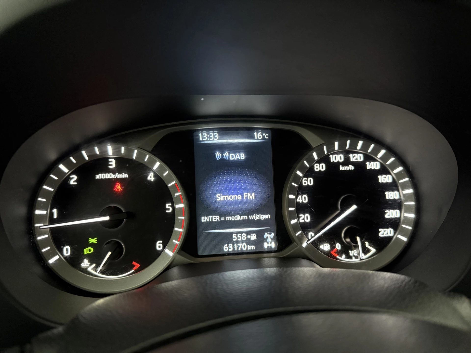 Hoofdafbeelding Nissan Navara