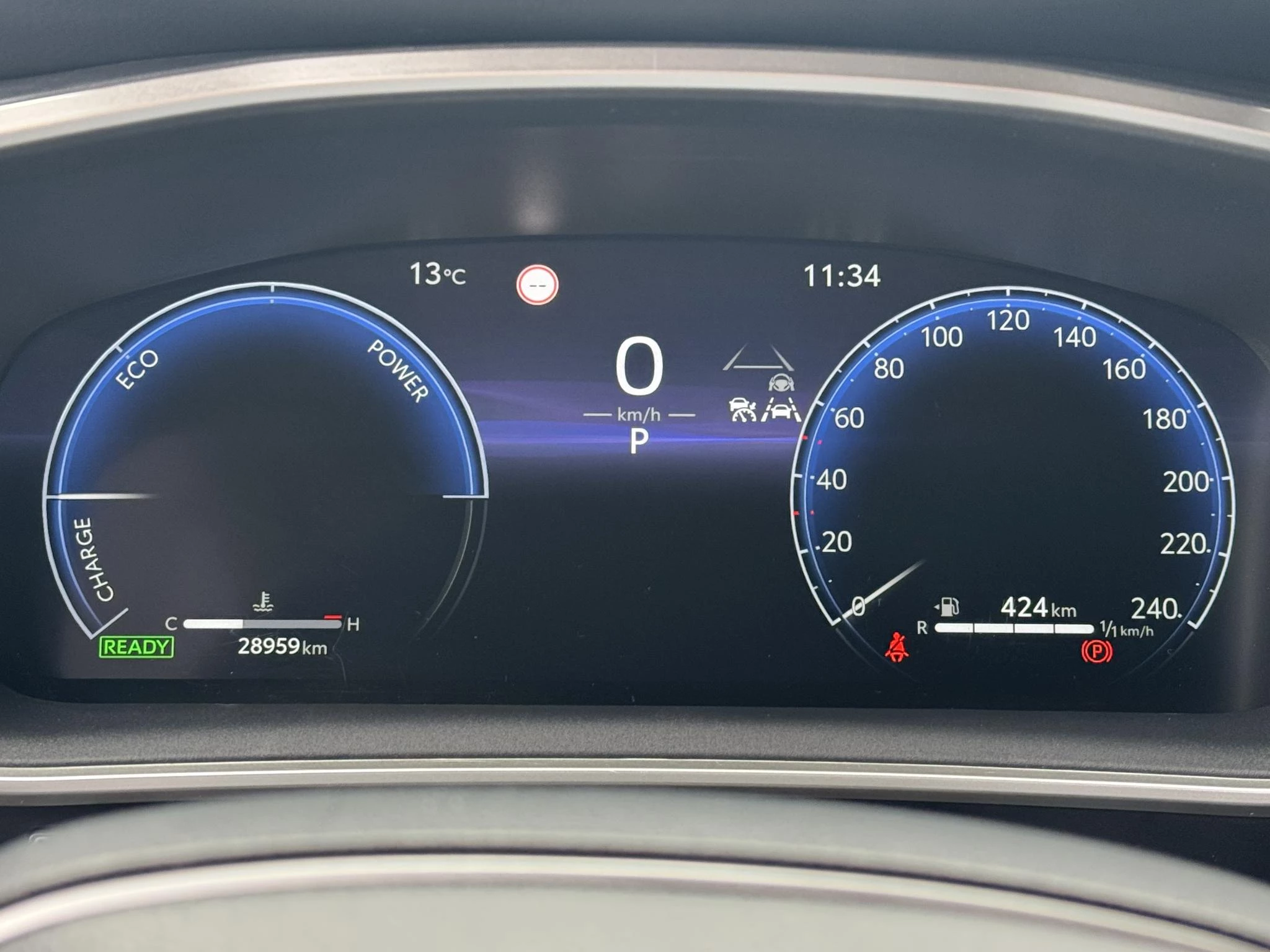 Hoofdafbeelding Toyota Corolla Cross