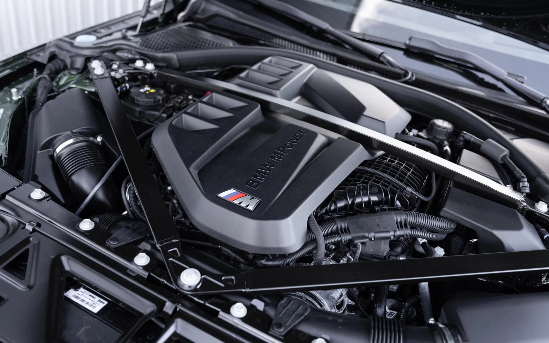 Hoofdafbeelding BMW M3