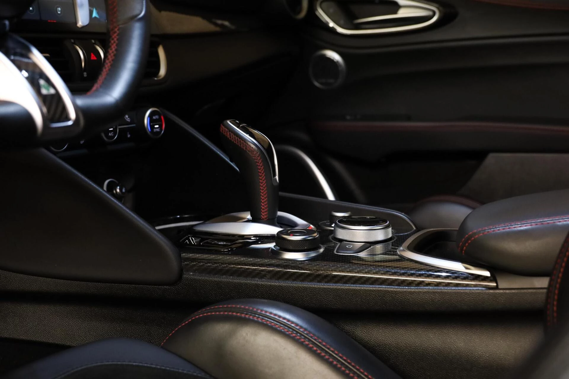 Hoofdafbeelding Alfa Romeo Giulia