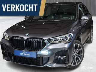 BMW X1 xDr25e M SPORT / HEADUP /  NAVI+ / STOELVW / DAB+ / 19"