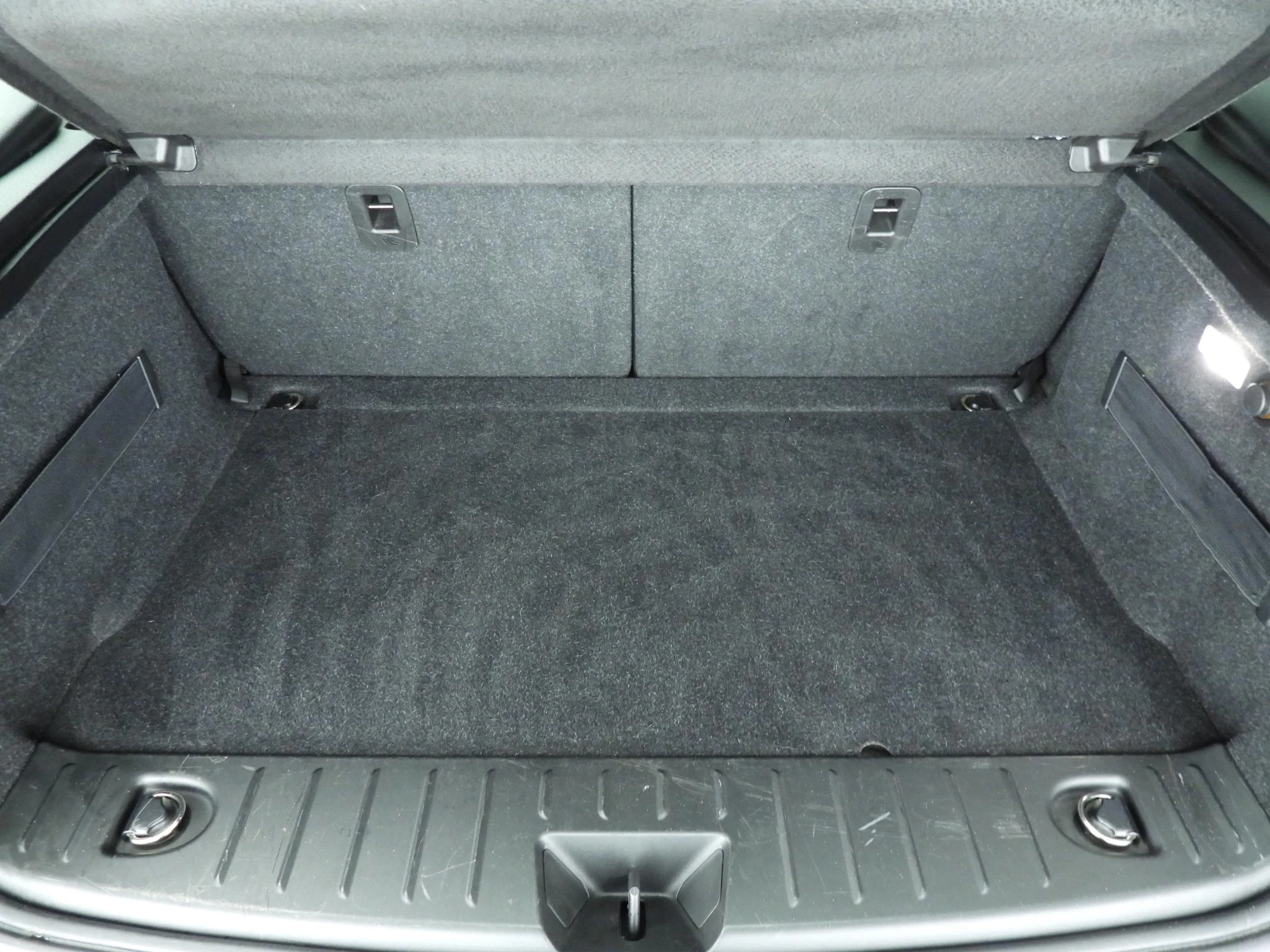 Hoofdafbeelding BMW i3