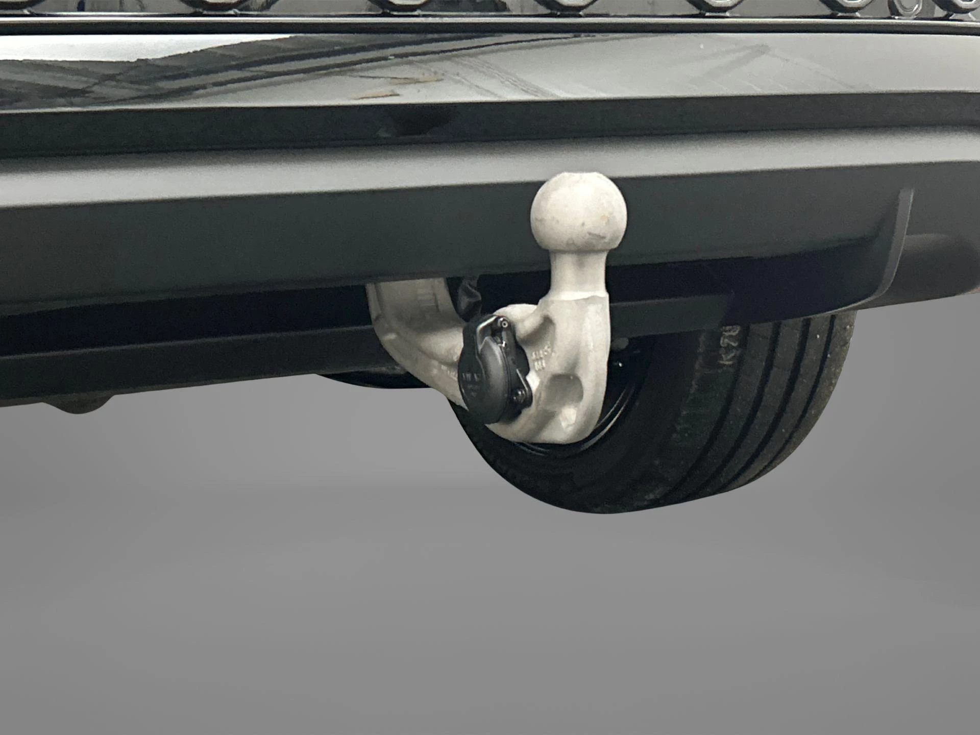 Hoofdafbeelding Volkswagen Tayron