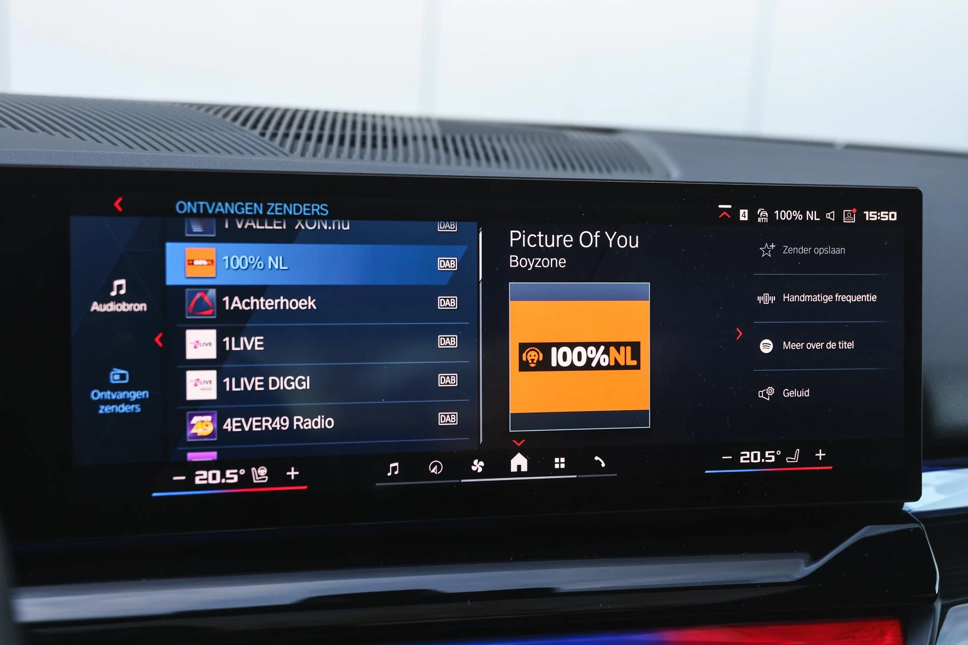 Hoofdafbeelding BMW M5