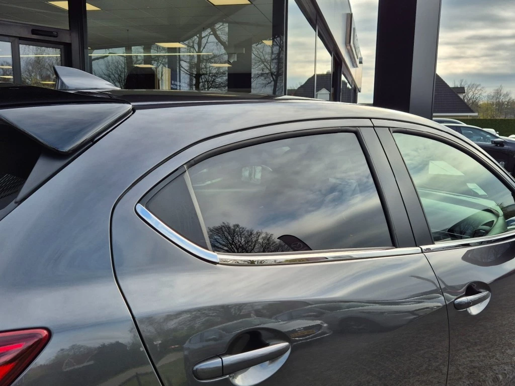 Hoofdafbeelding Mazda 2