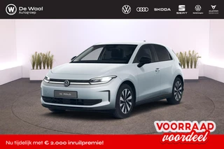 Hoofdafbeelding Volkswagen ID. Polo Volkswagen ID. Polo Life First Edition 52 kWh