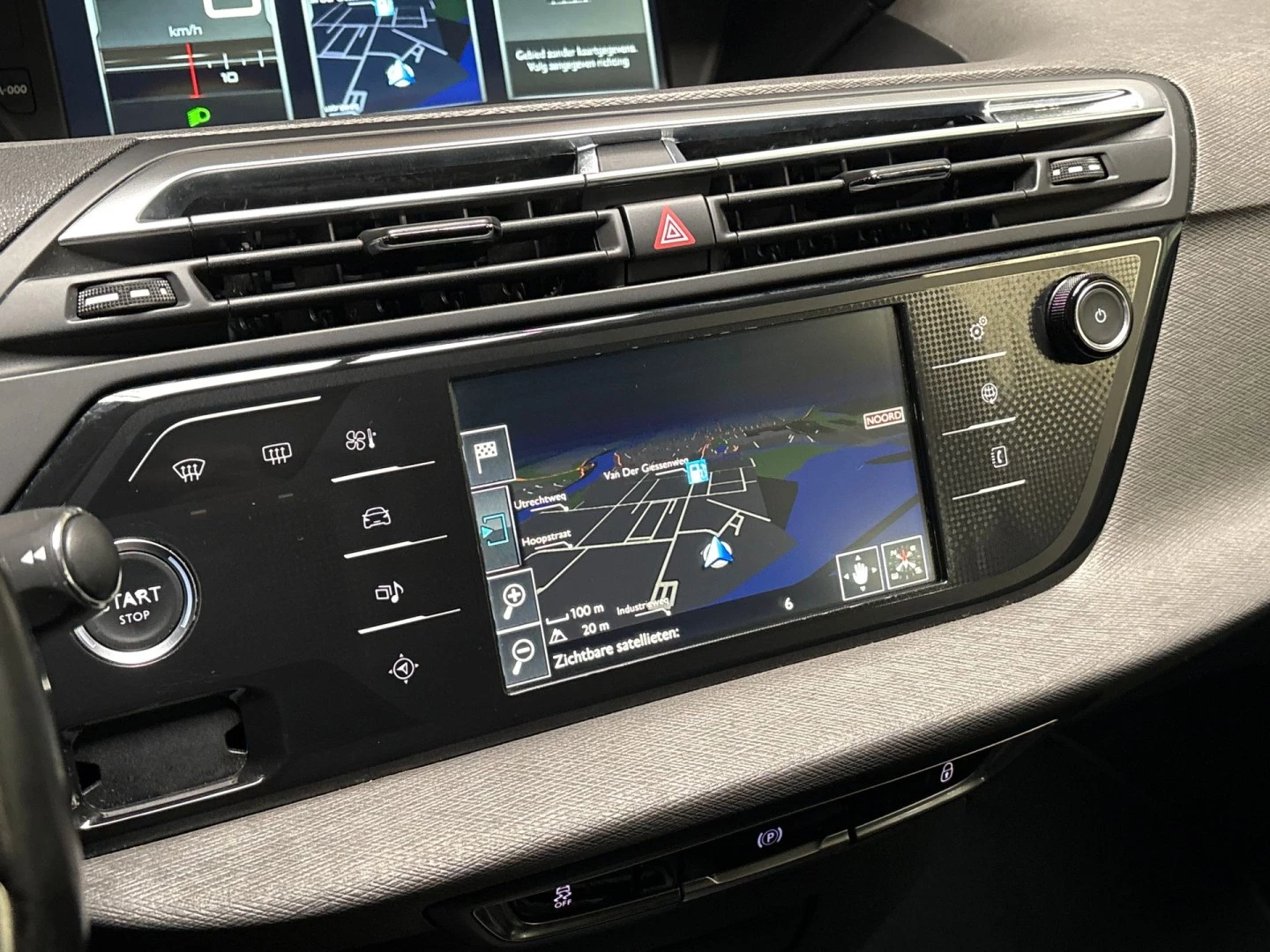 Hoofdafbeelding Citroën C4 Picasso