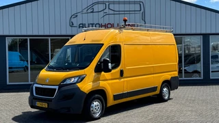Hoofdafbeelding Peugeot Boxer Peugeot Boxer 2.0 HDI 96KW 131PK L2H2 EURO 6 AIRCO/ CRUISE CONTROL/ IMPERIAAL/