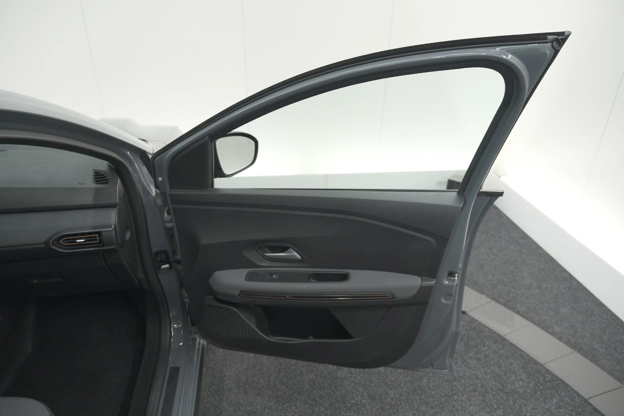 Hoofdafbeelding Dacia Jogger