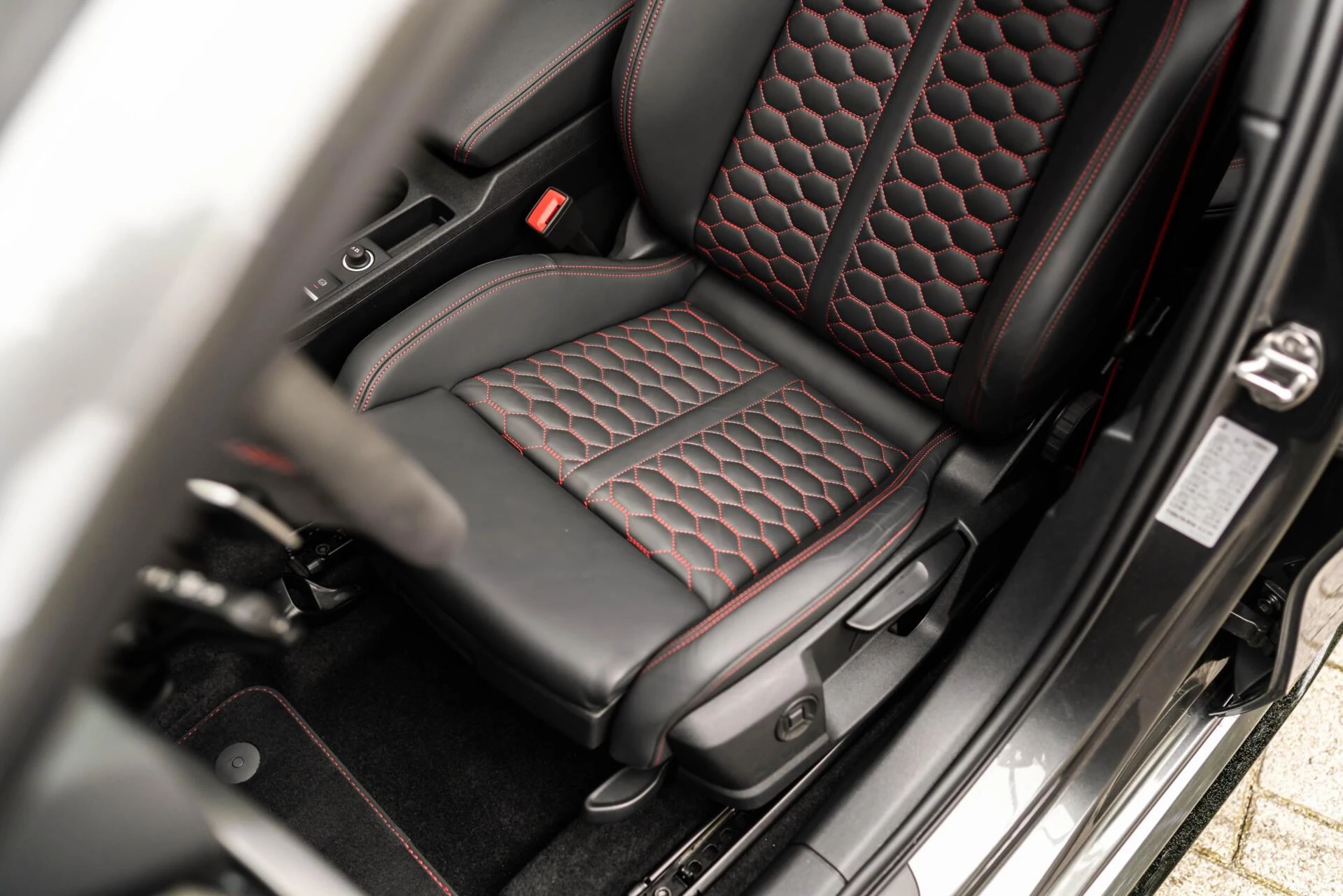 Hoofdafbeelding Audi RS3