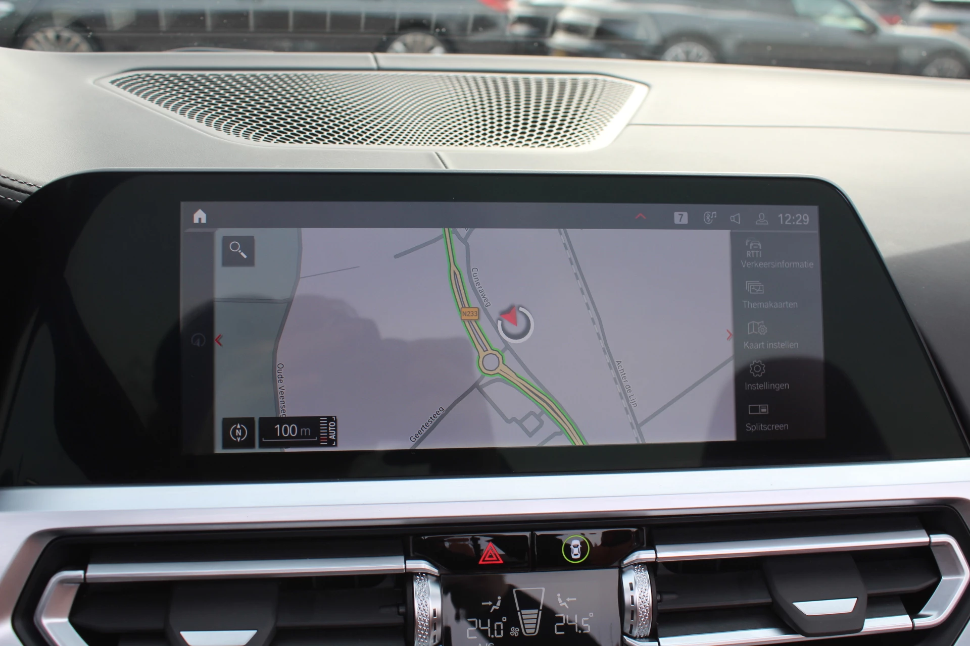 Hoofdafbeelding BMW M4