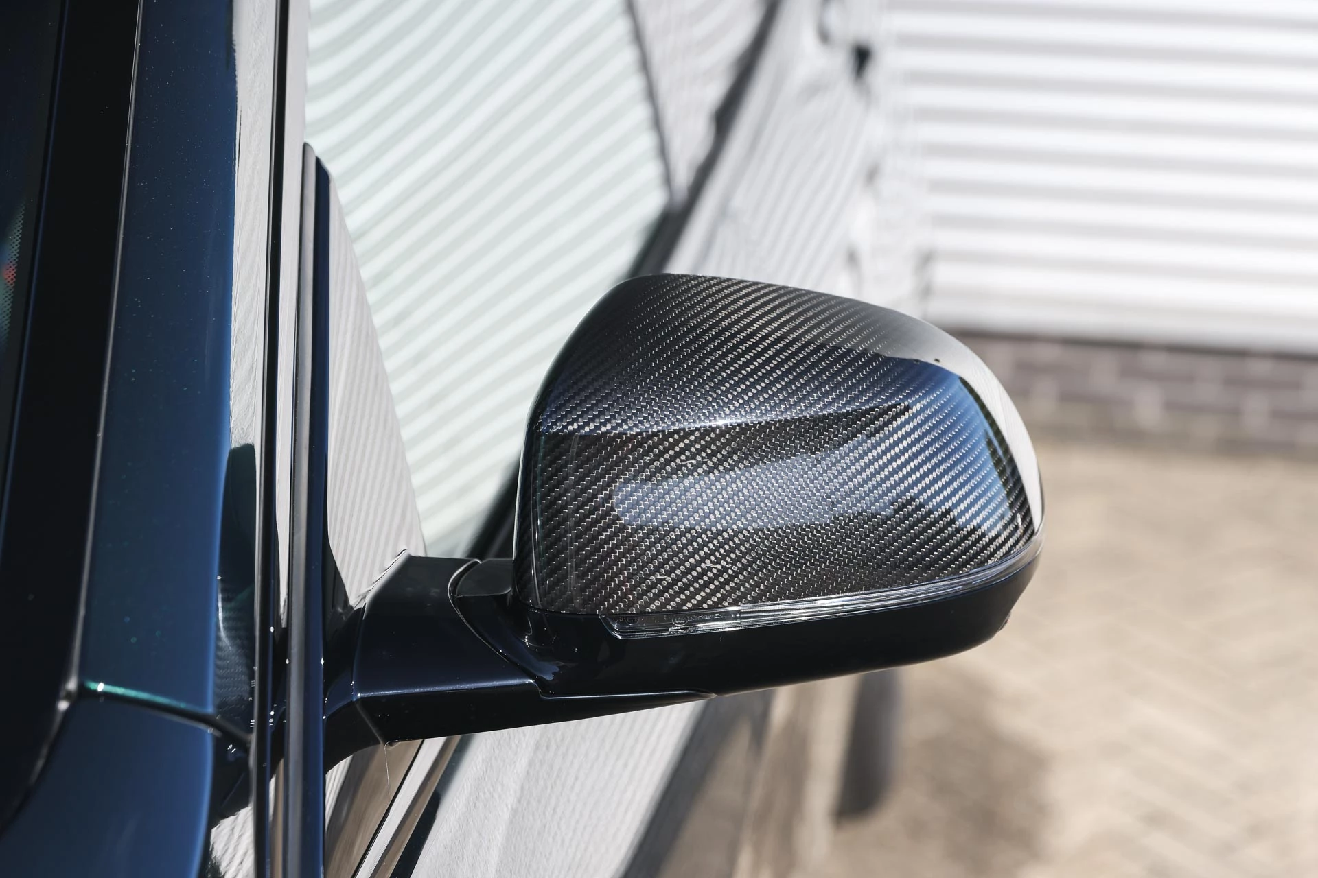 Hoofdafbeelding BMW X7