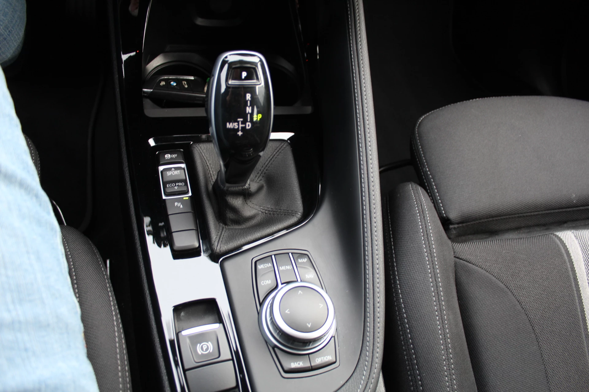 Hoofdafbeelding BMW X2