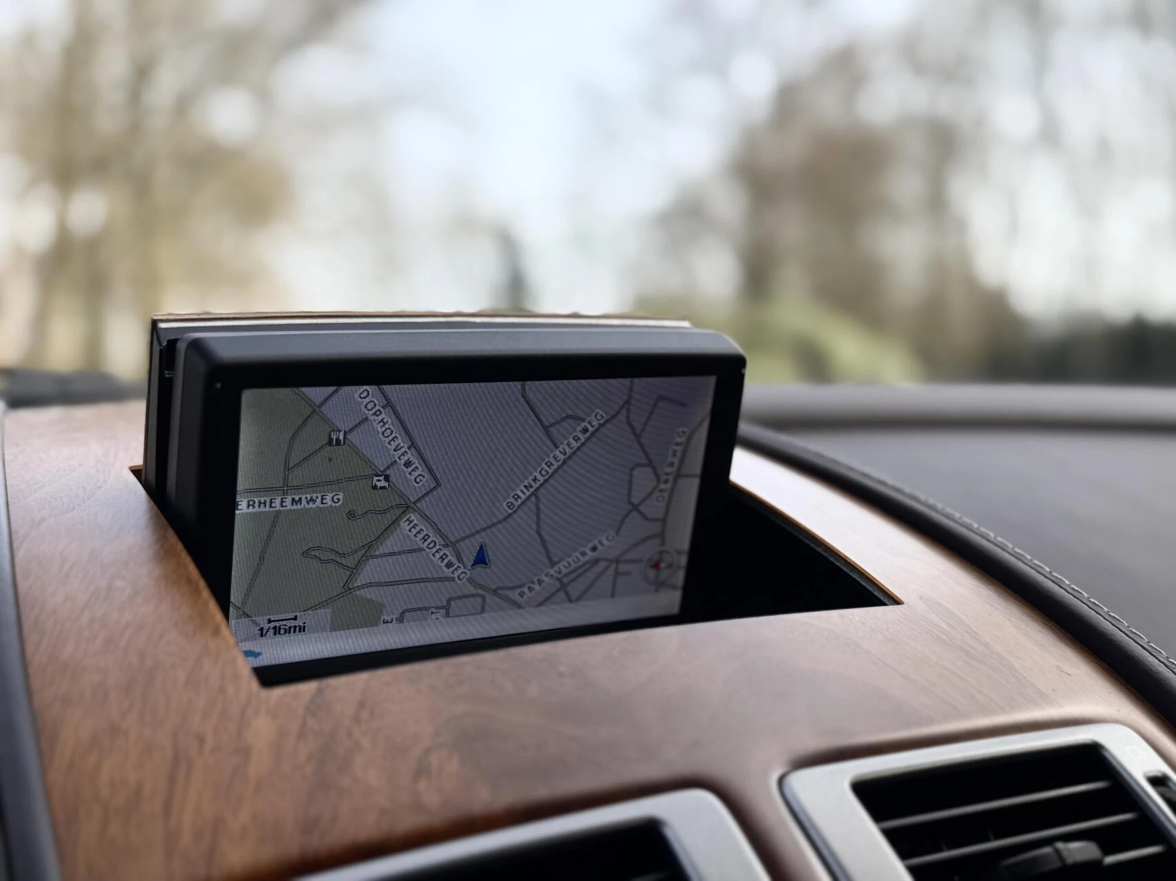 Hoofdafbeelding Aston Martin Rapide