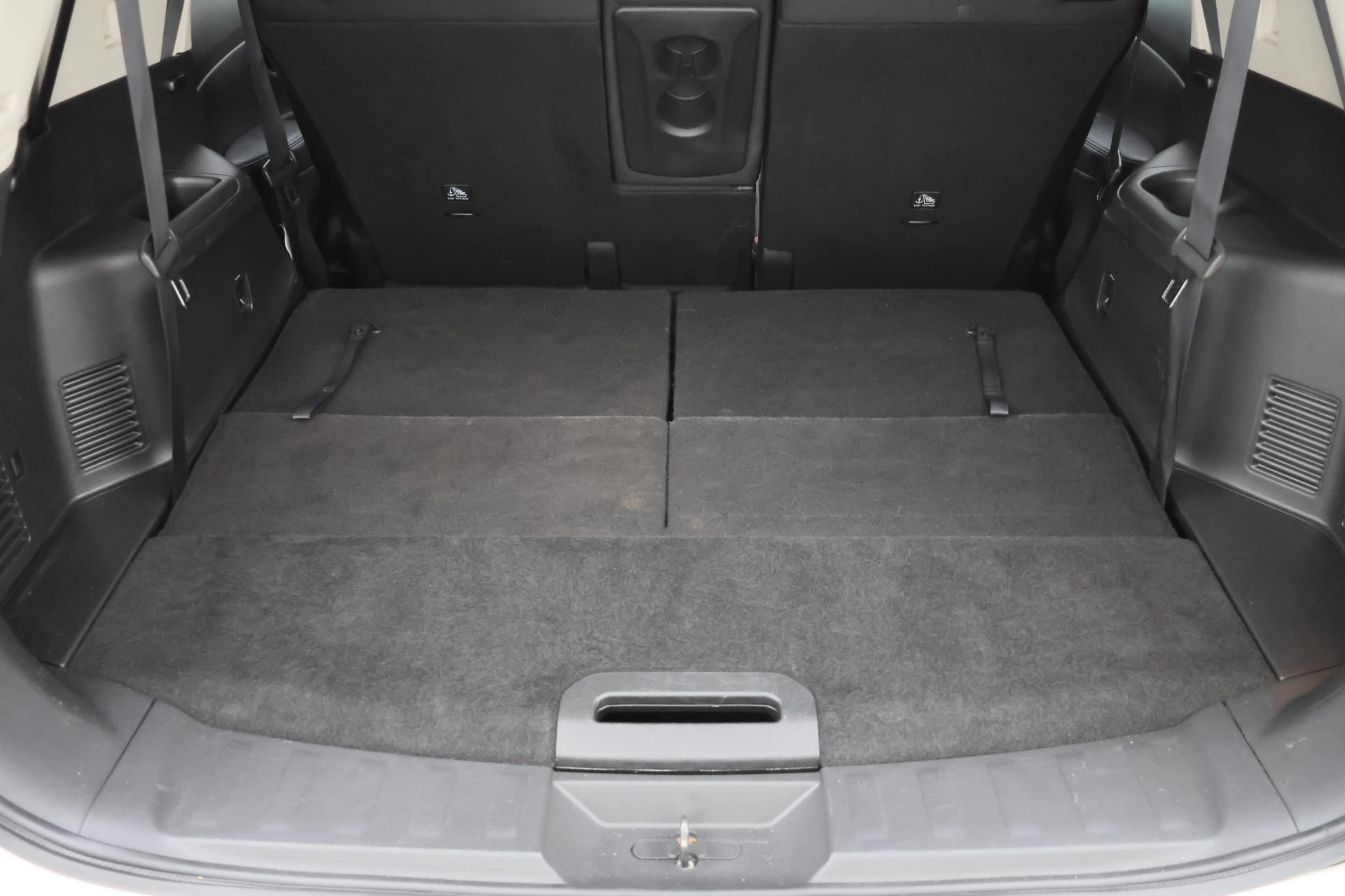 Hoofdafbeelding Nissan X-Trail