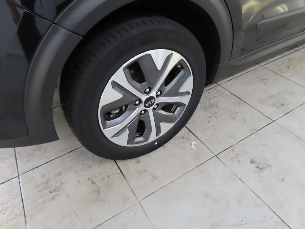 Hoofdafbeelding Kia e-Niro