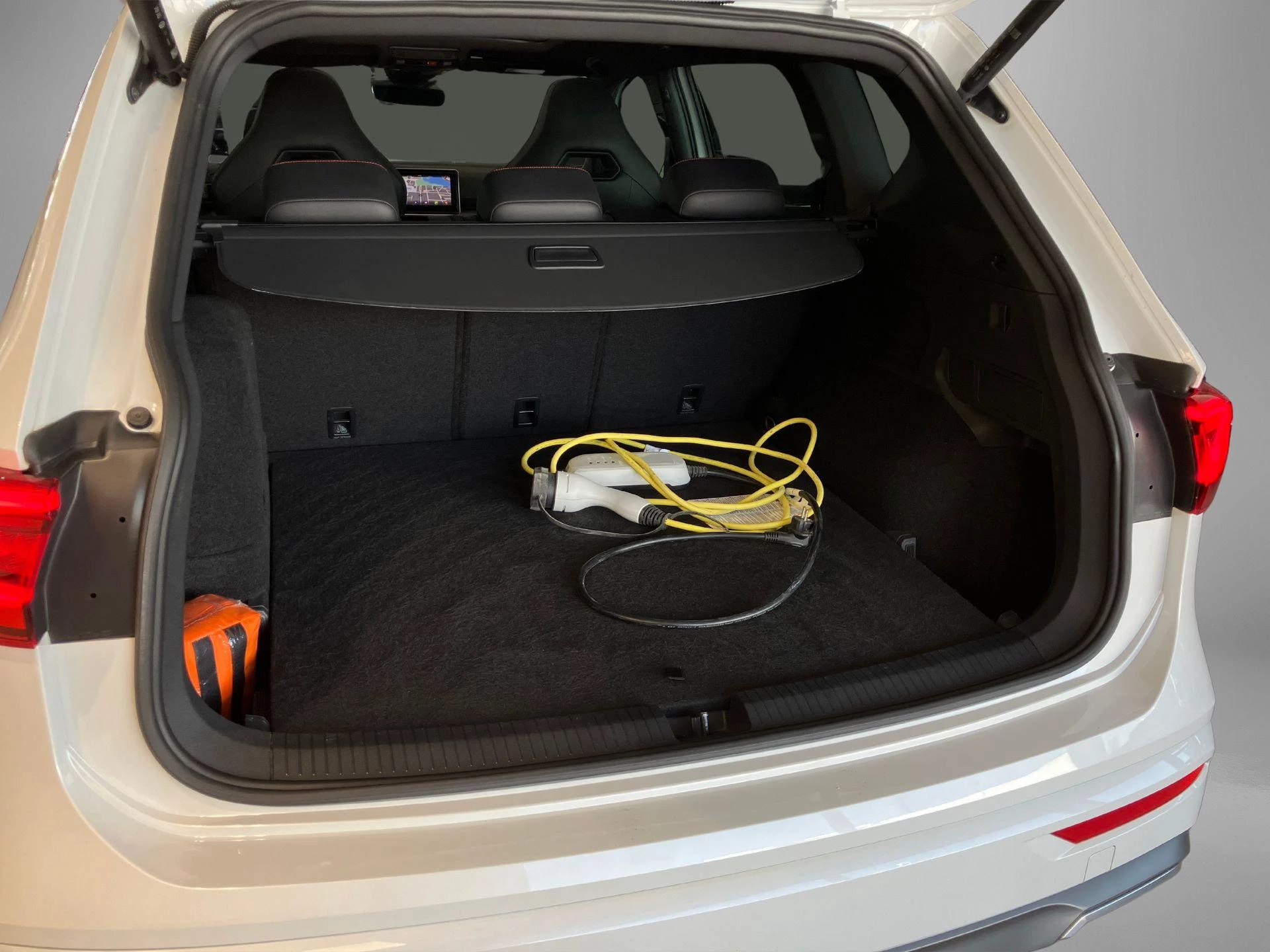 Hoofdafbeelding SEAT Tarraco