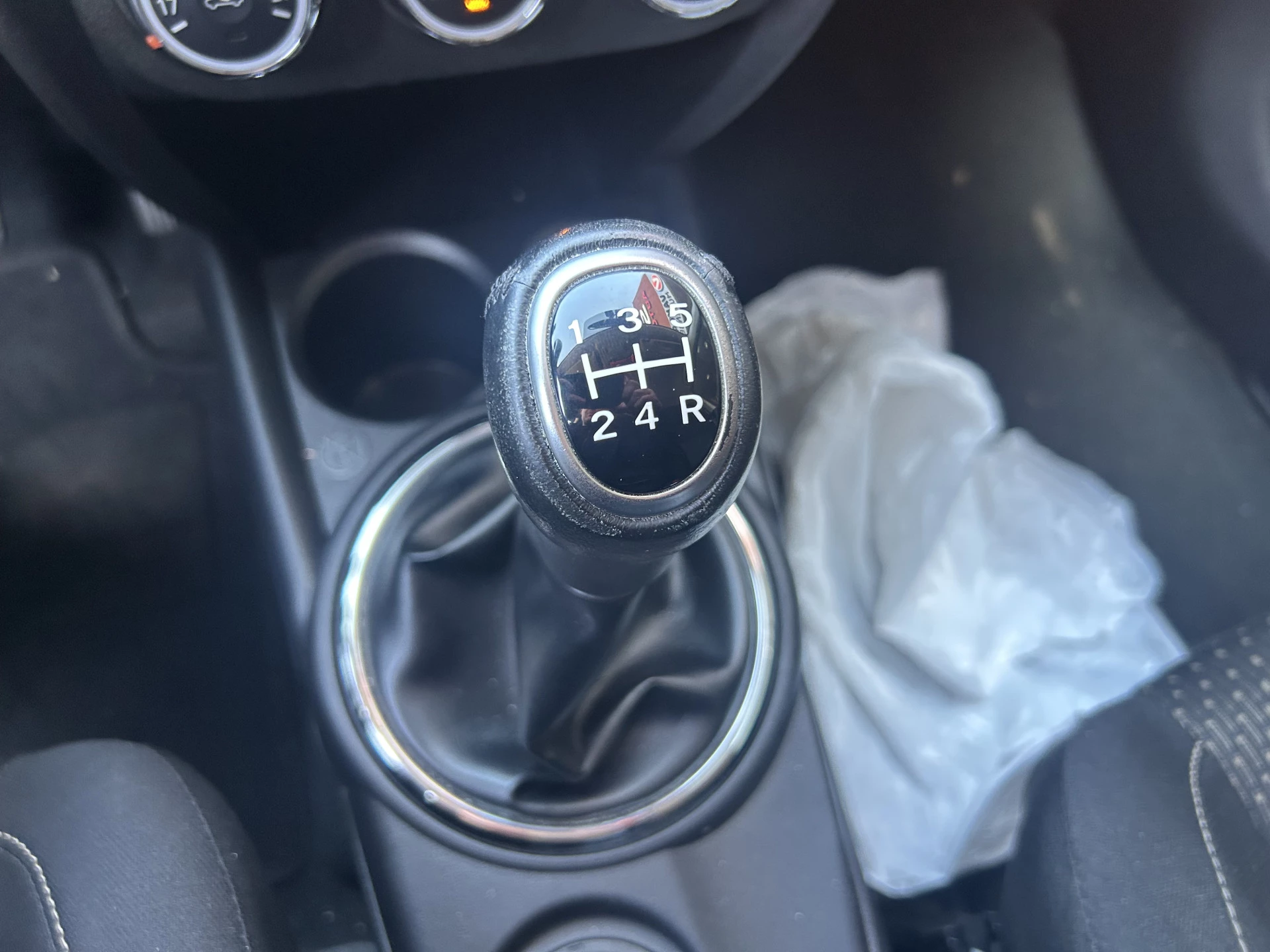 Hoofdafbeelding Mitsubishi ASX