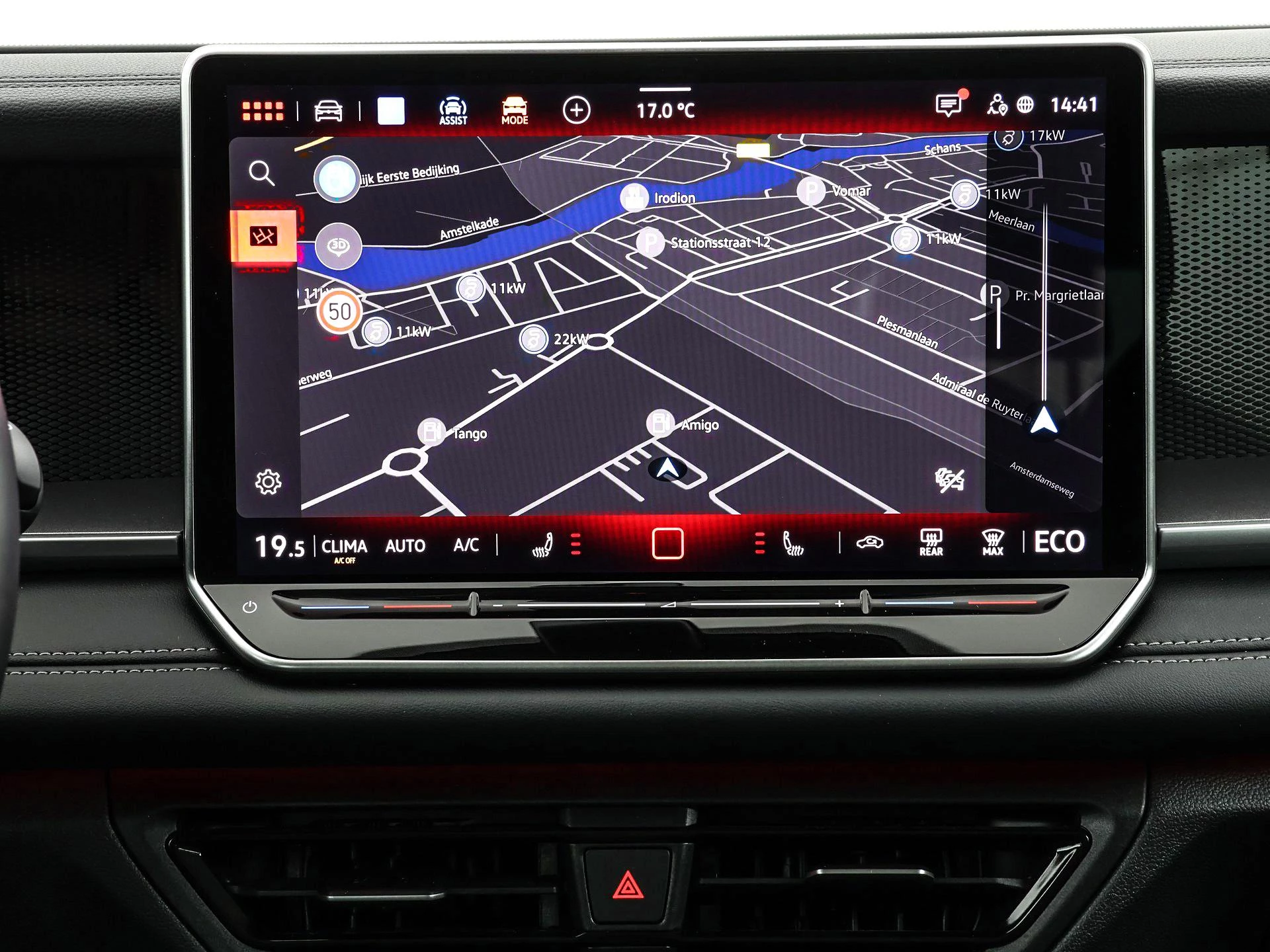 Hoofdafbeelding Volkswagen Tayron