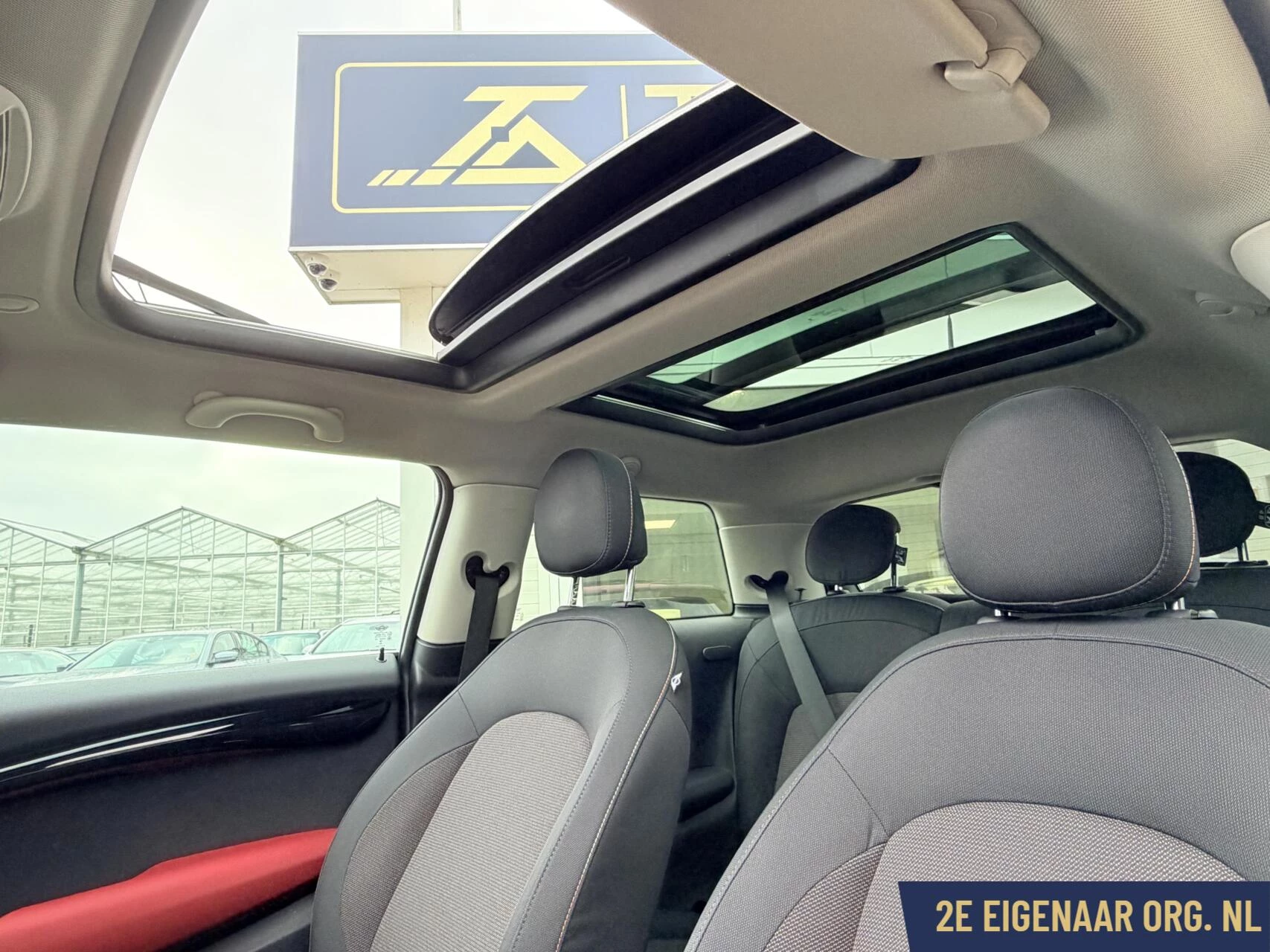 Hoofdafbeelding MINI 3-deurs