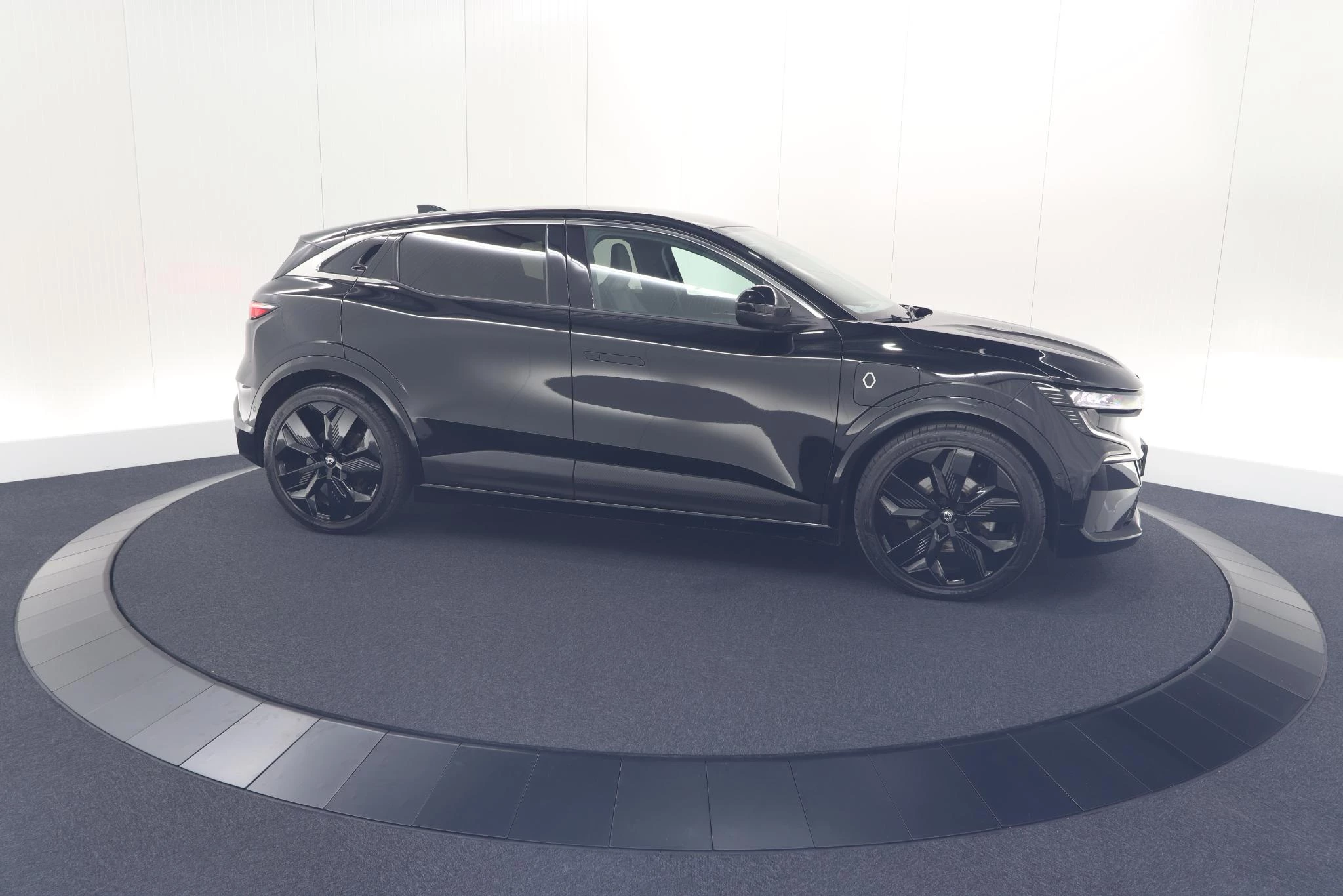 Hoofdafbeelding Renault Megane E-Tech