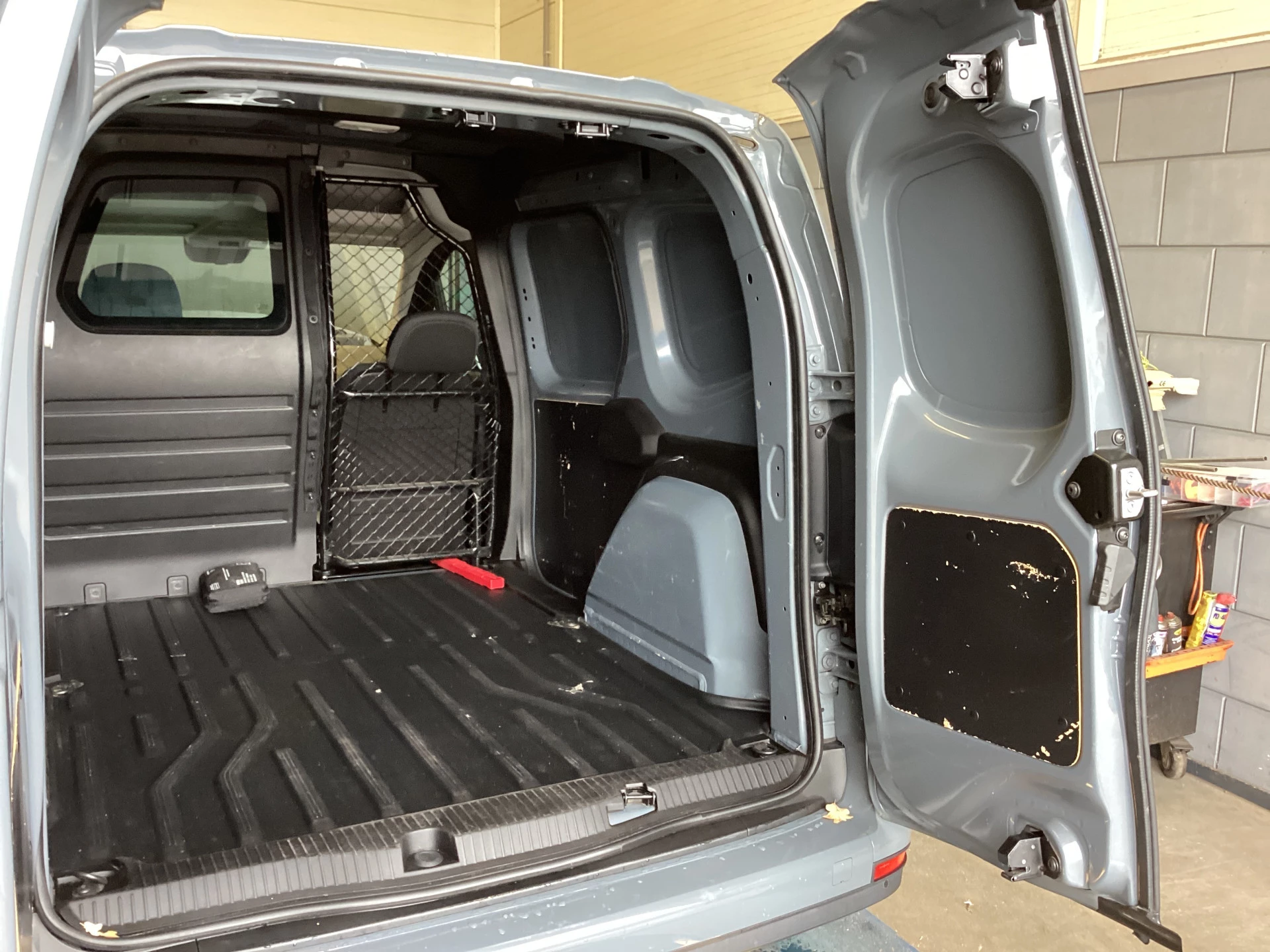 Hoofdafbeelding Mercedes-Benz Citan