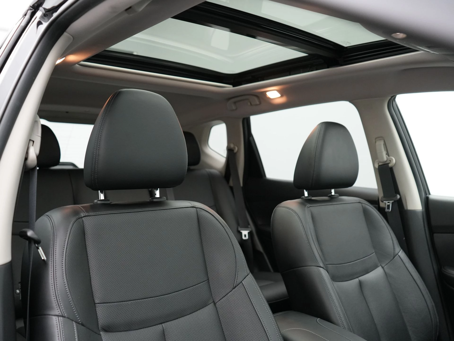 Hoofdafbeelding Nissan X-Trail