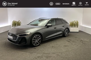 Audi A5 S edition 2.0 TFSI e 220 kW / 299 PK Avant 7 versn