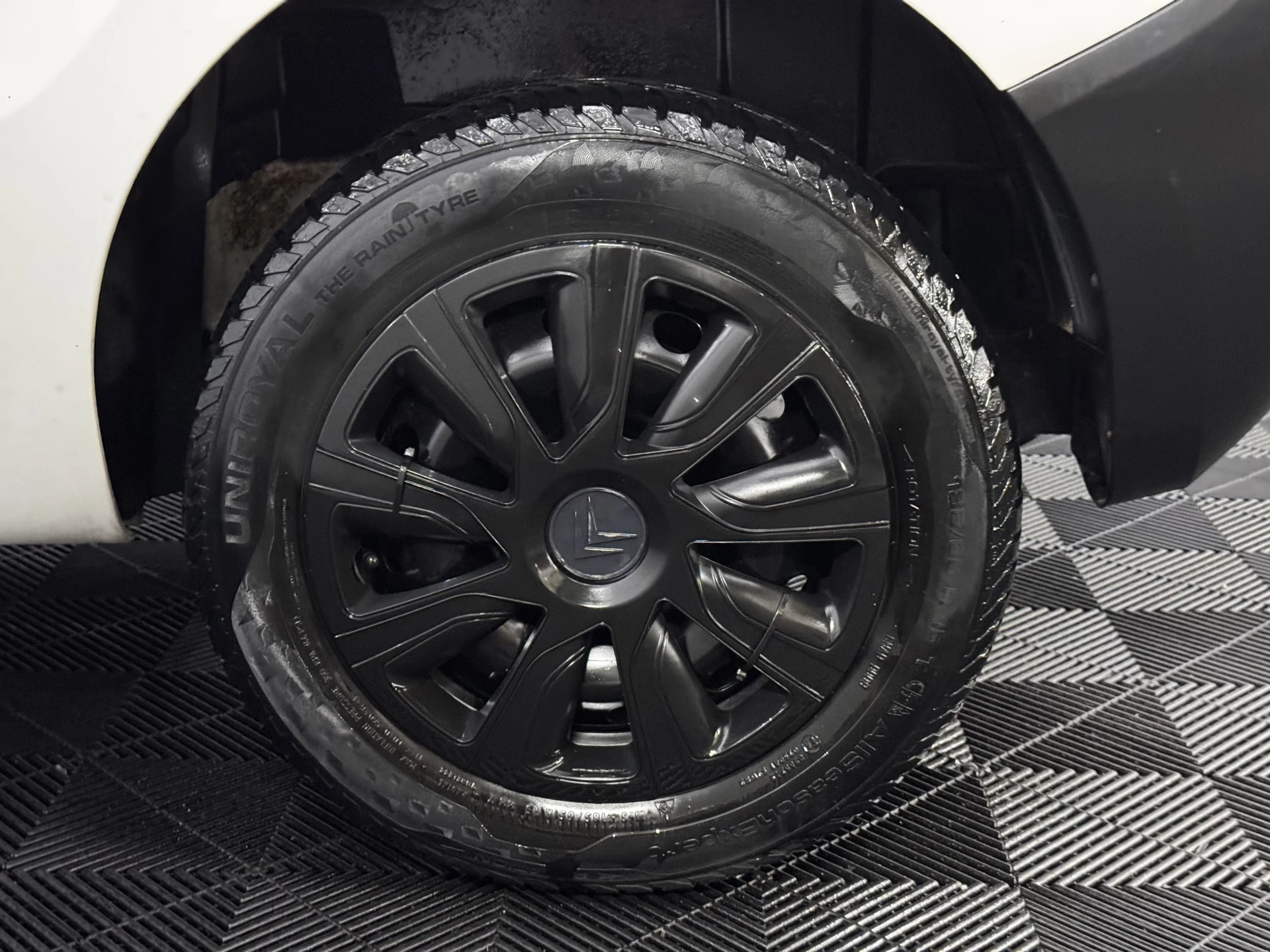 Hoofdafbeelding Citroën Nemo