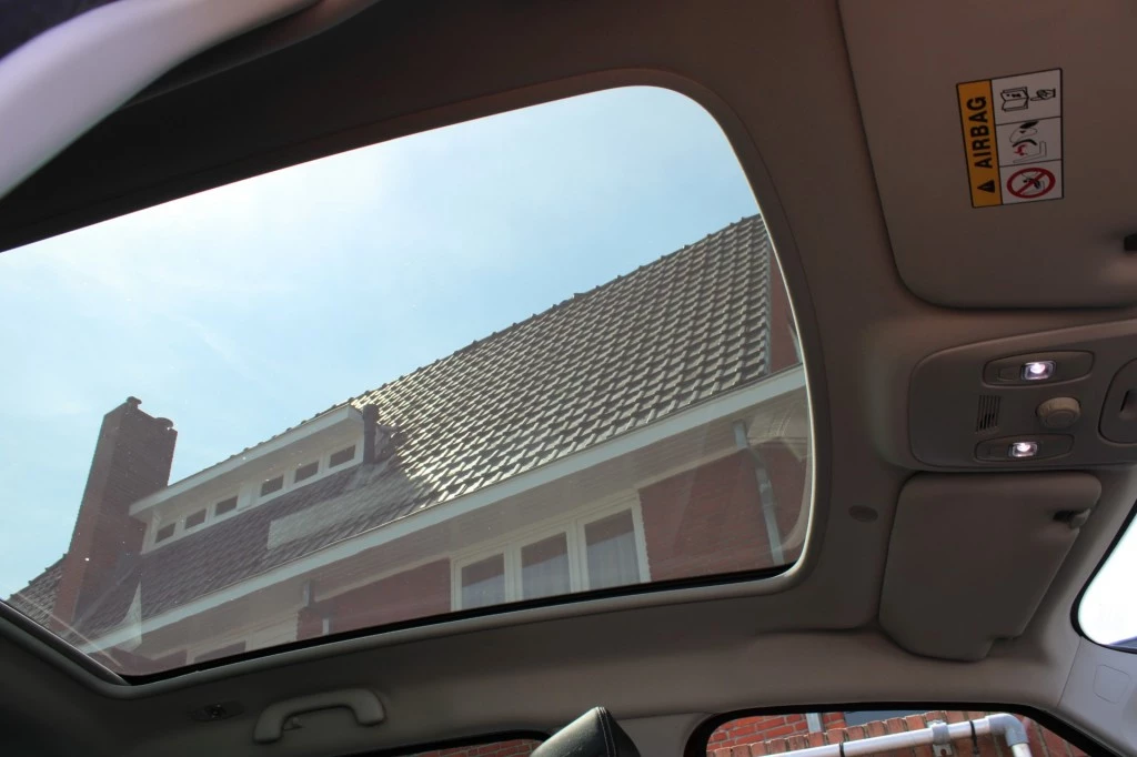 Hoofdafbeelding Renault Scénic