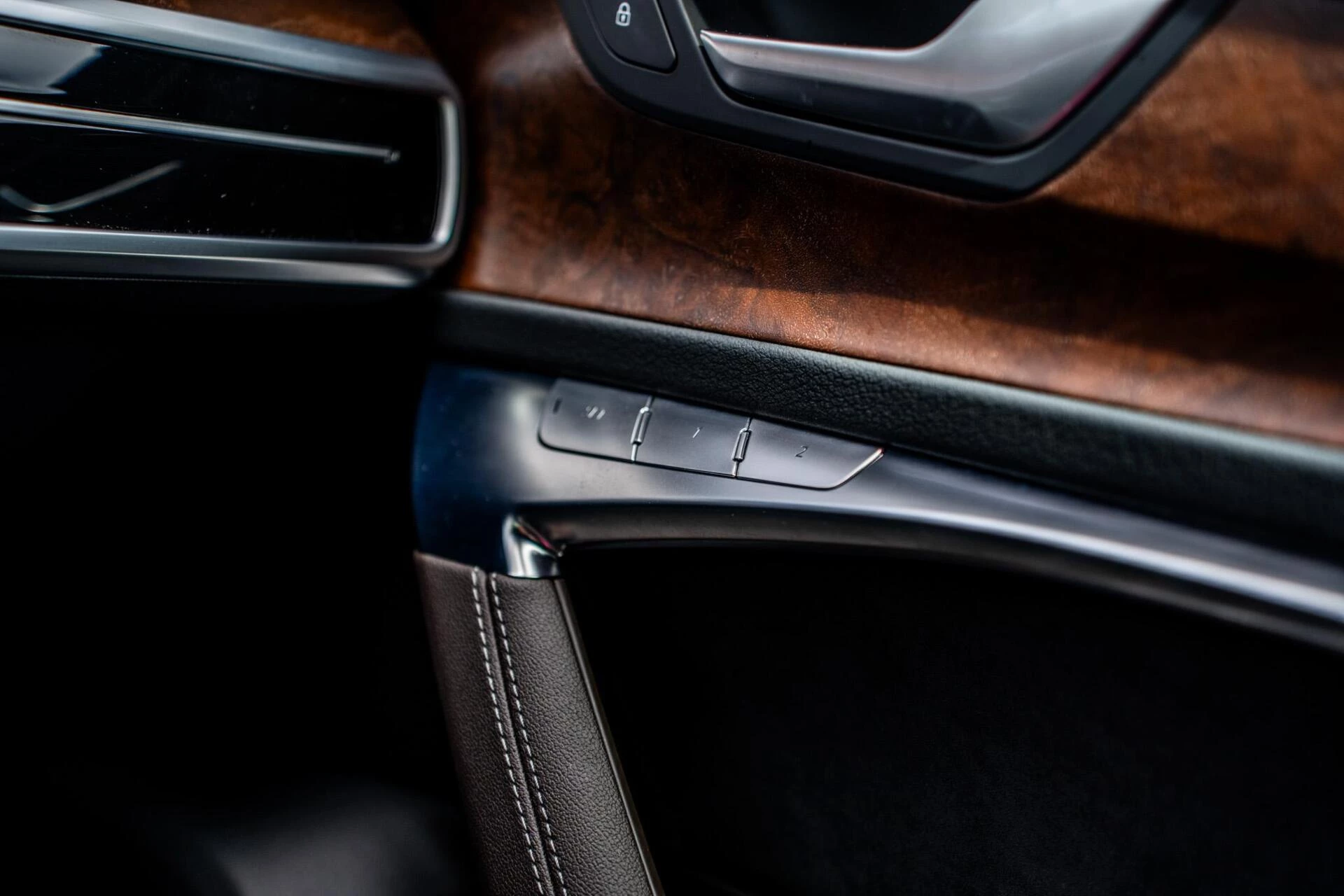 Hoofdafbeelding Audi A7