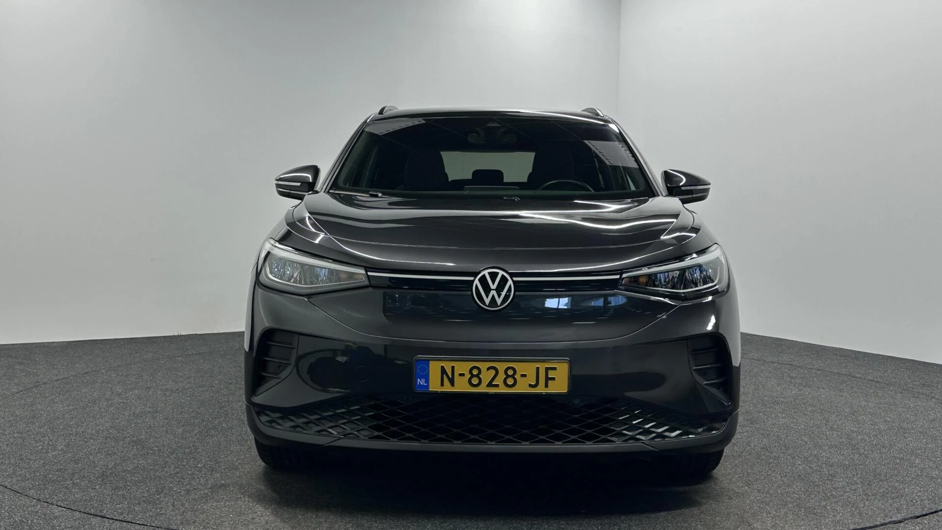 Hoofdafbeelding Volkswagen ID.4