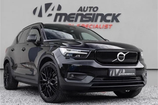 Volvo XC40 Recharge P8 AWD R-Design / Standkachel/ Virtual Cockpit/ Adaptive Cruise Control/ Panoramadak/ 300kW (408PK)