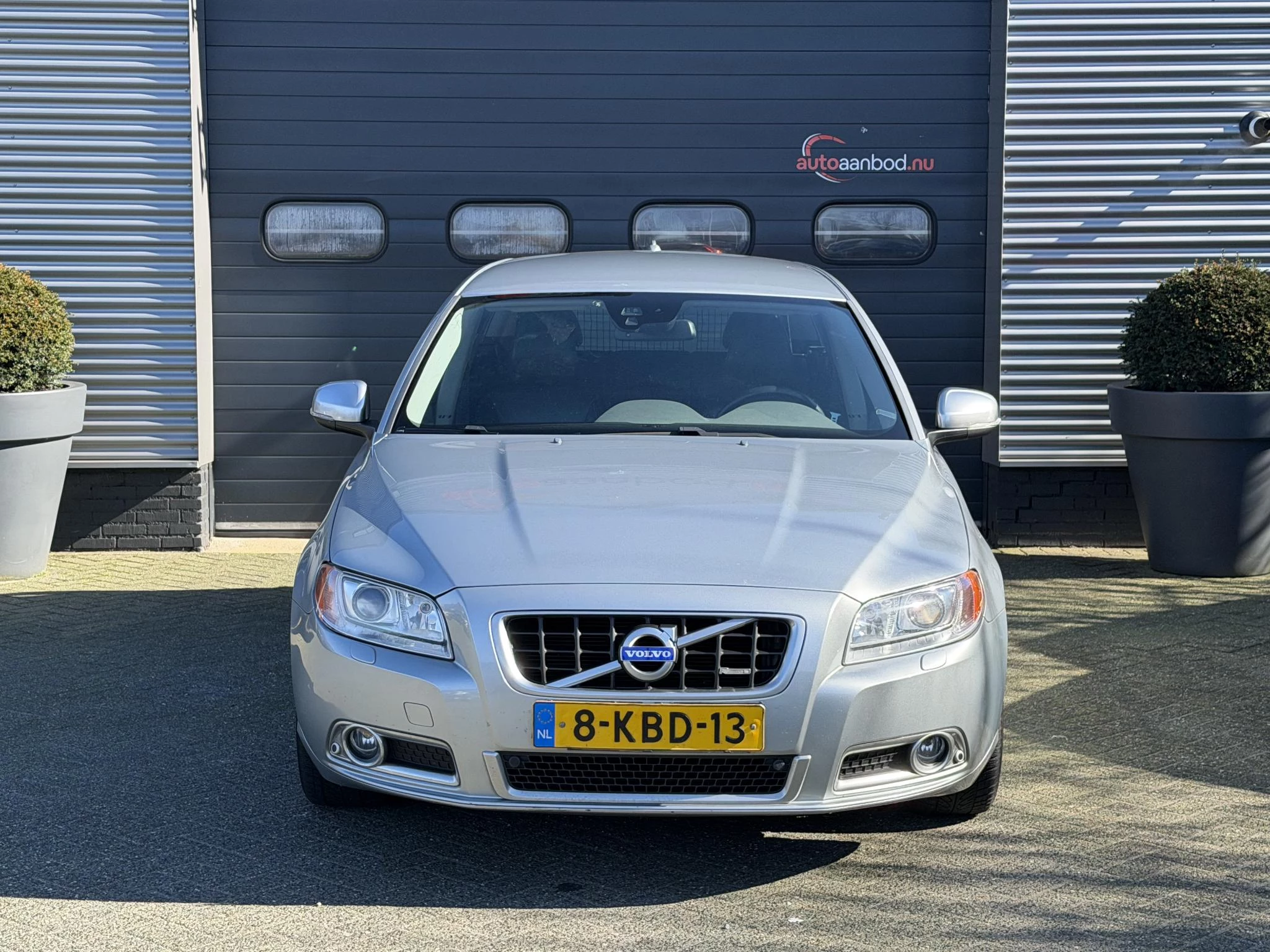 Hoofdafbeelding Volvo V70