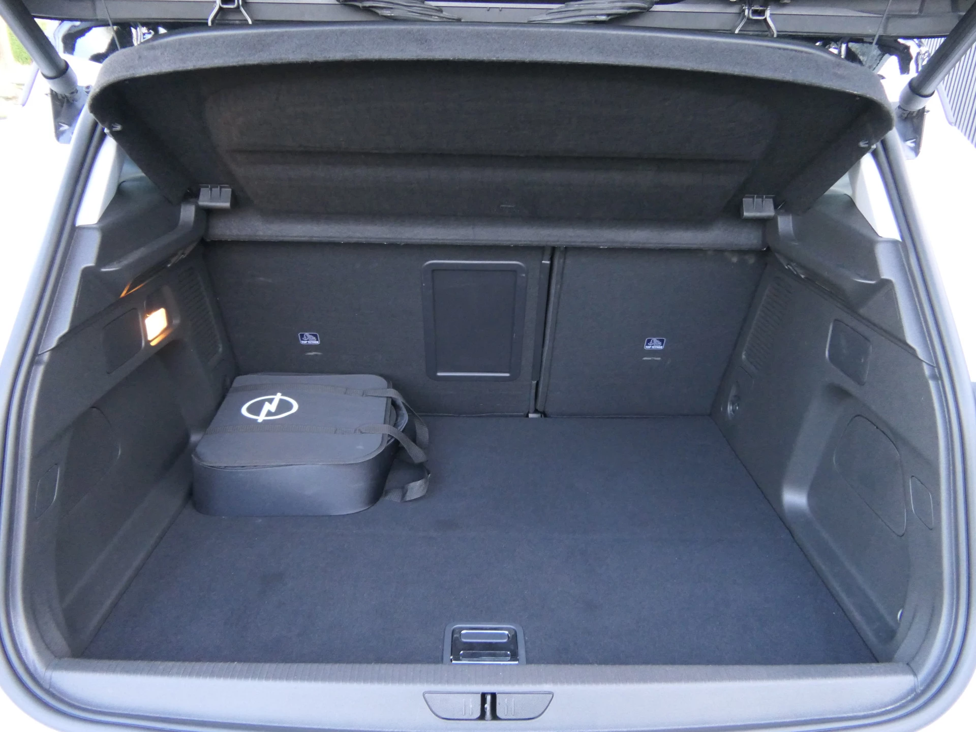 Hoofdafbeelding Opel Grandland