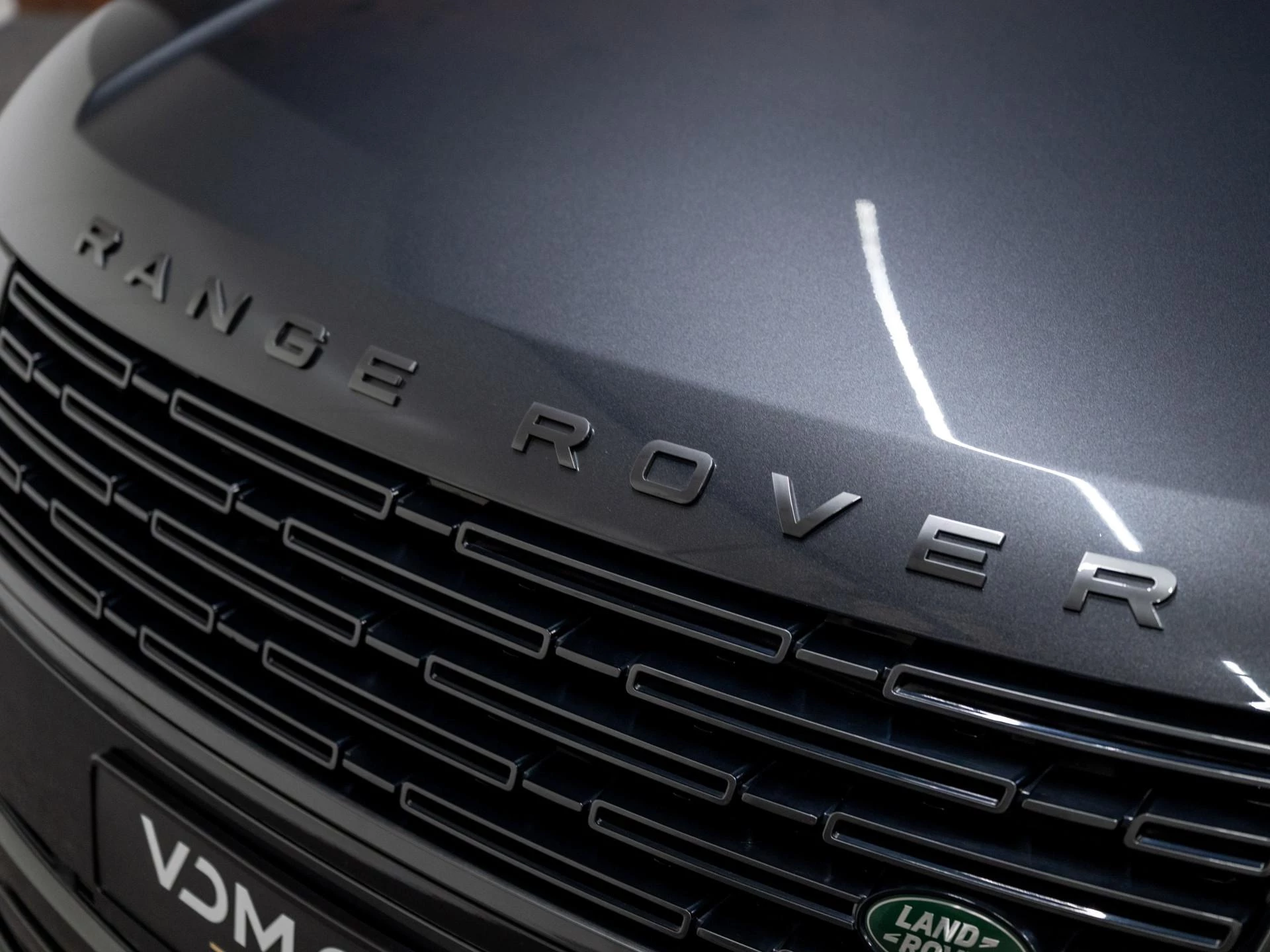 Hoofdafbeelding Land Rover Range Rover