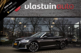 Audi A5 Cabriolet 40 TFSI Advanced Edition , Adap. cruise, Virtual cockpit, Carplay,
