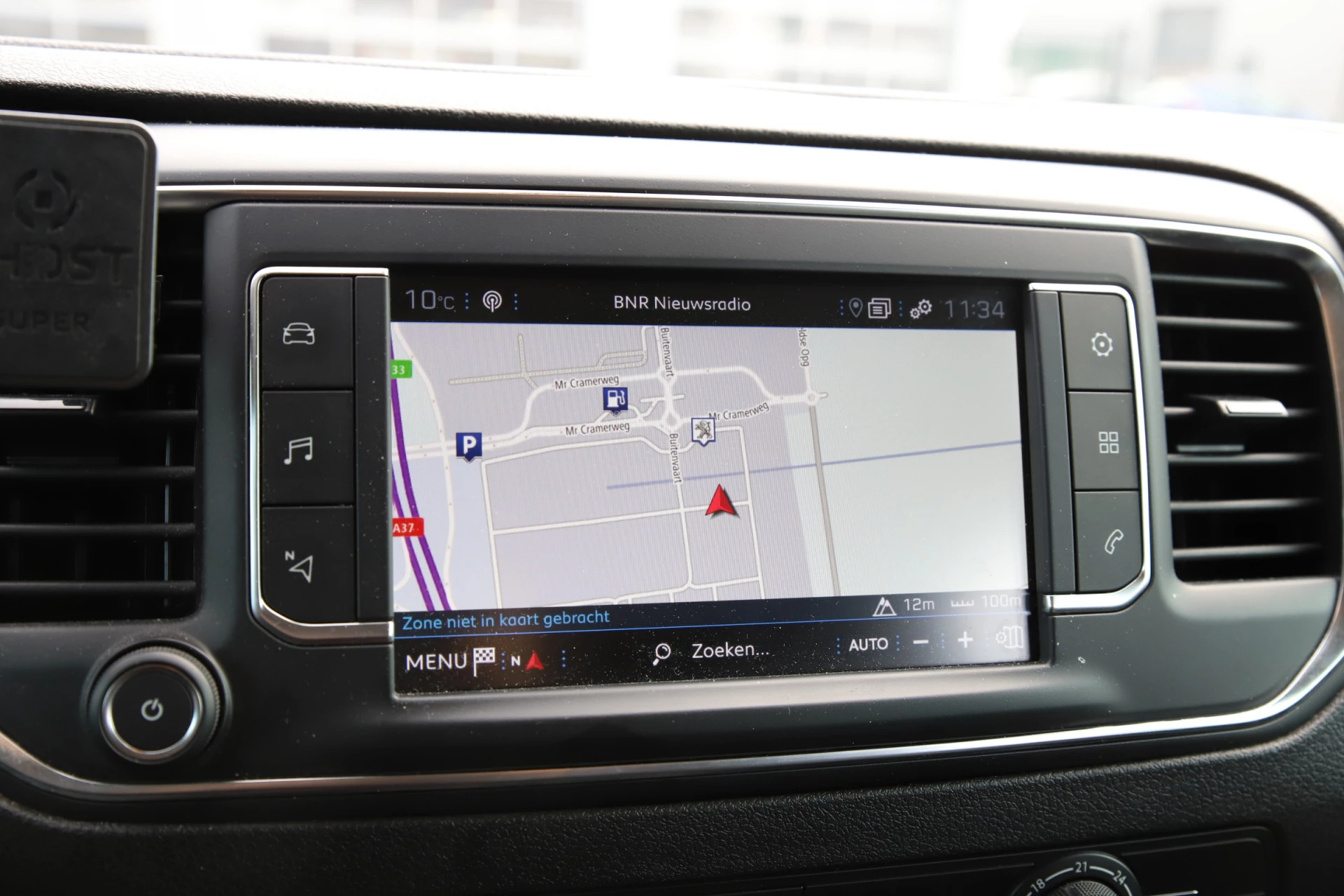 Hoofdafbeelding Peugeot Expert