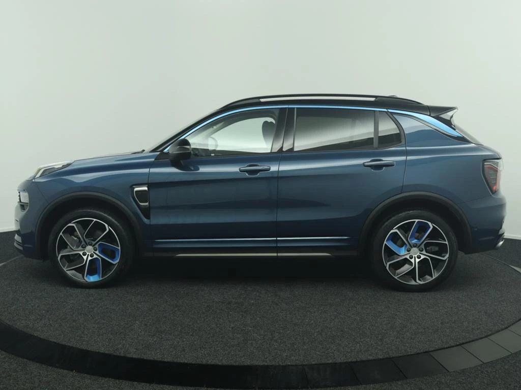 Hoofdafbeelding Lynk & Co 01