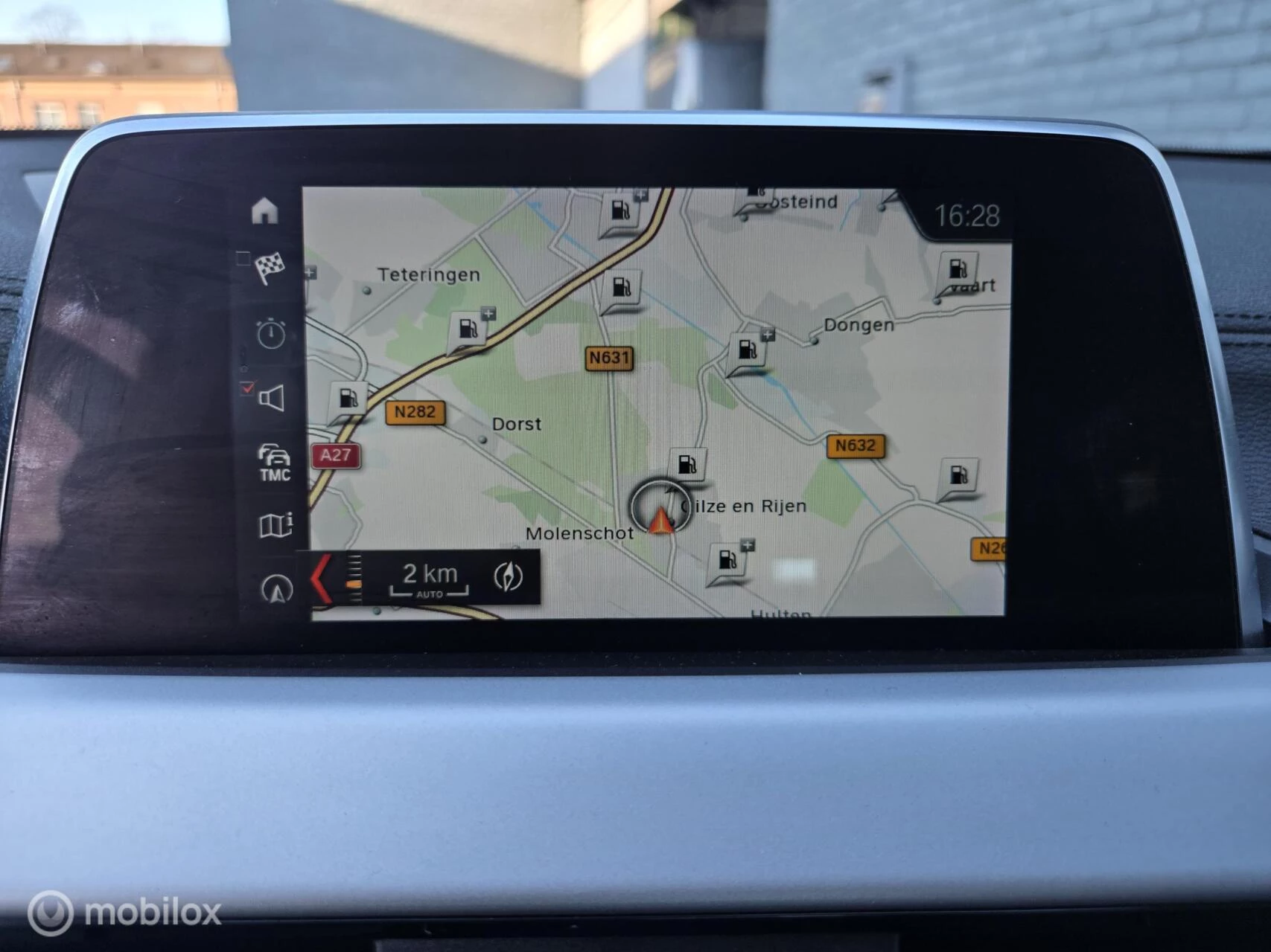 Hoofdafbeelding BMW X2