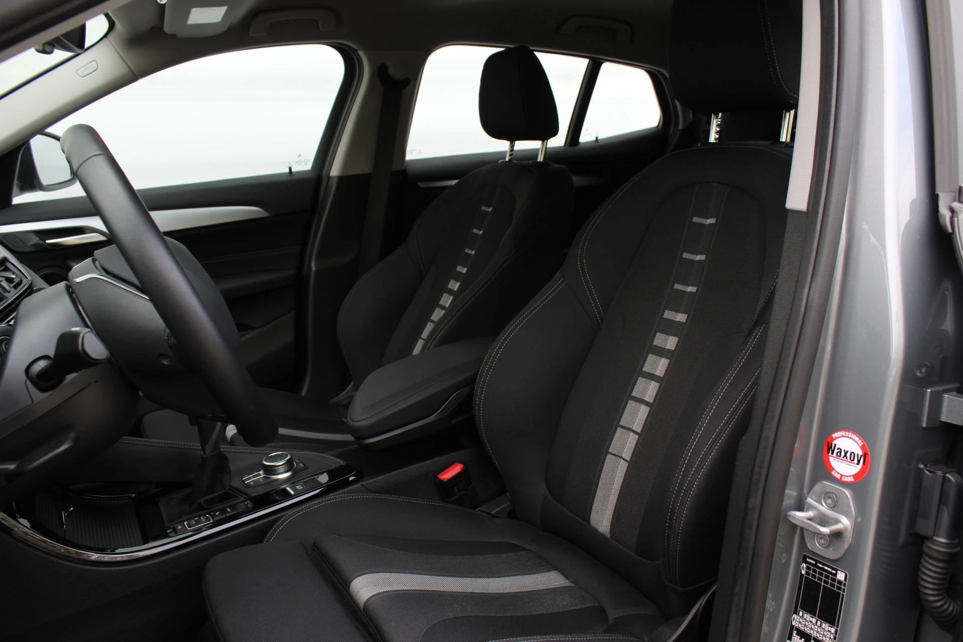 Hoofdafbeelding BMW X2