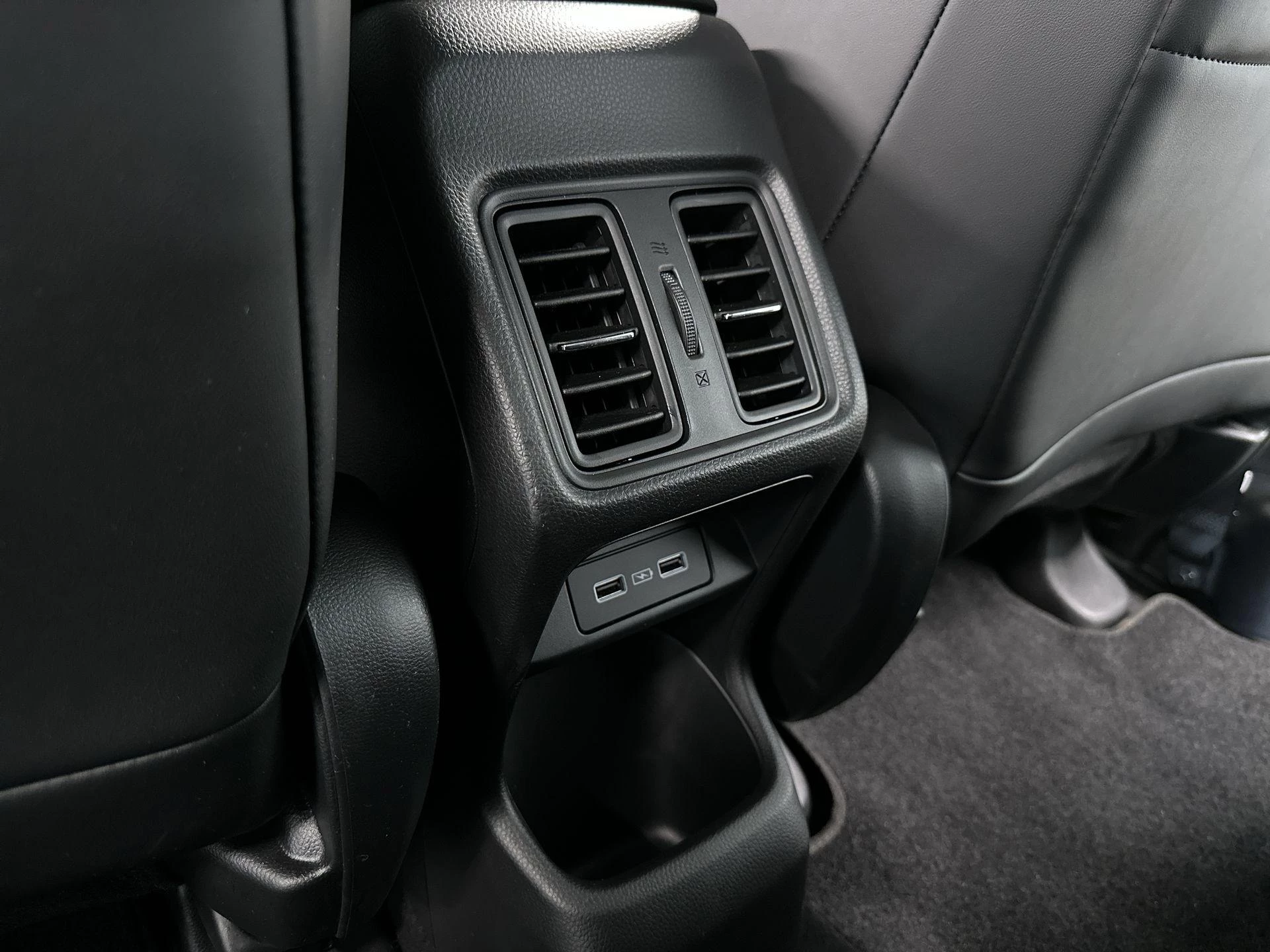 Hoofdafbeelding Honda HR-V