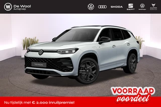 Hoofdafbeelding Volkswagen Tayron