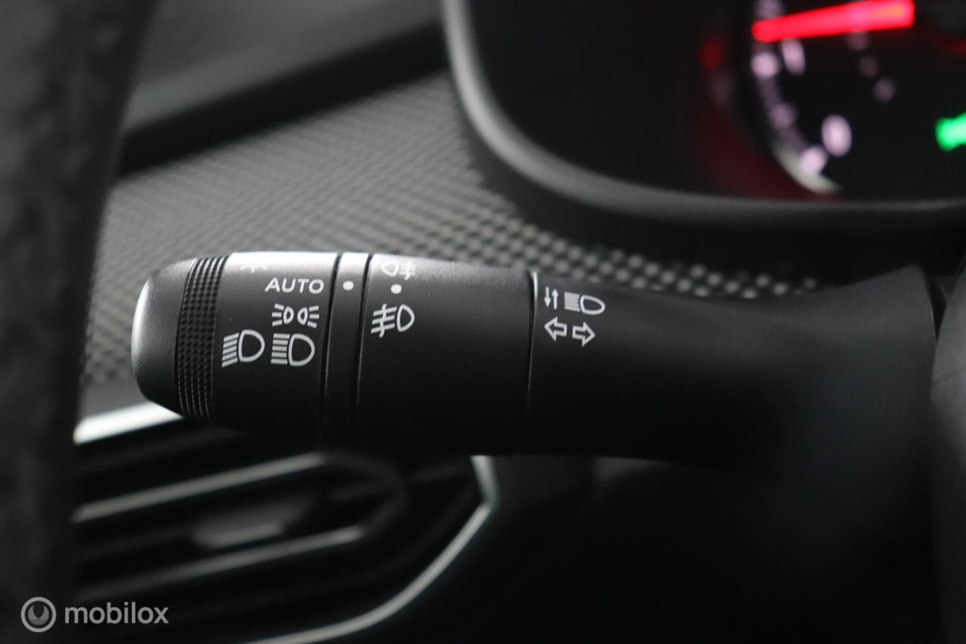 Hoofdafbeelding Dacia Jogger