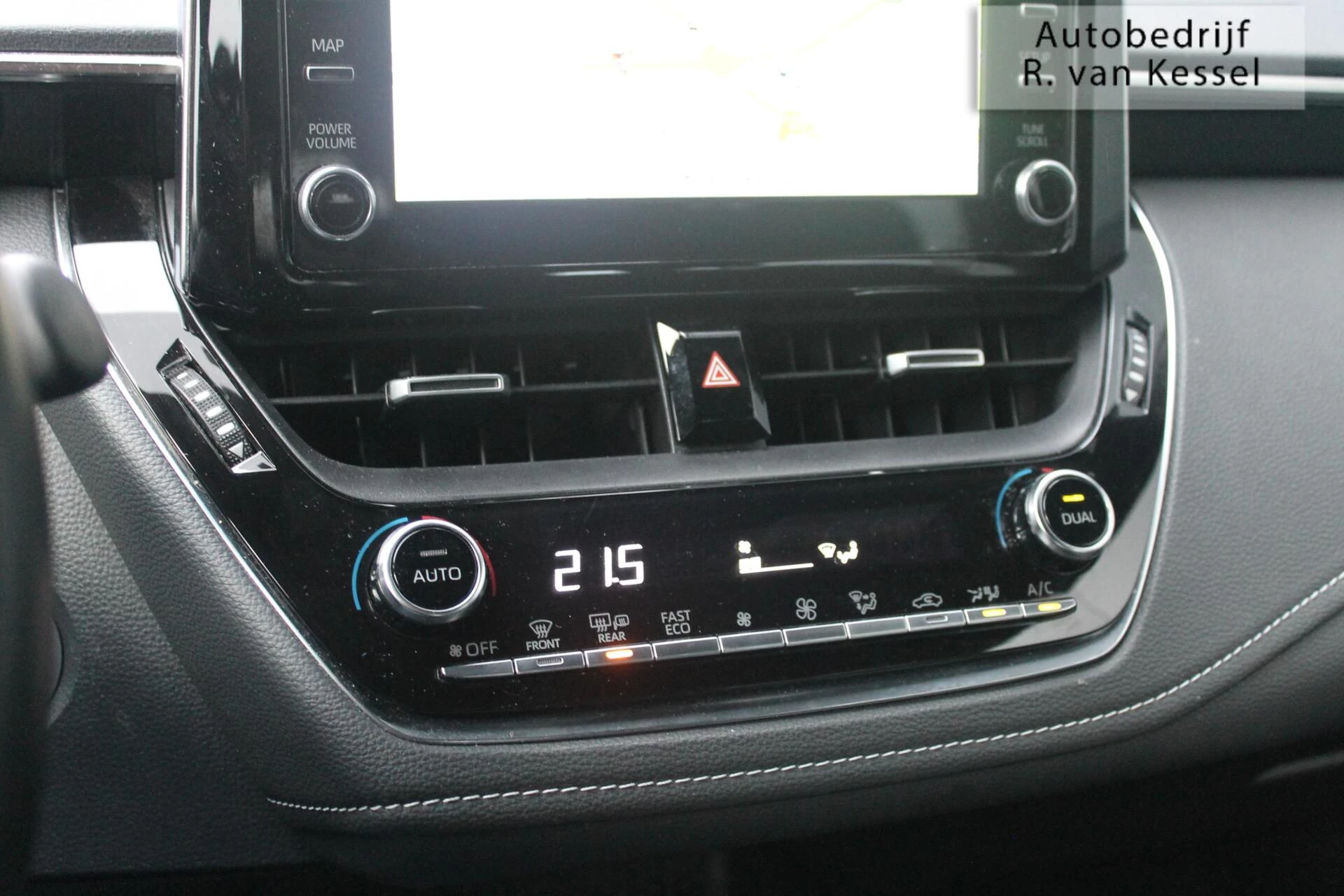 Hoofdafbeelding Toyota Corolla Touring Sports