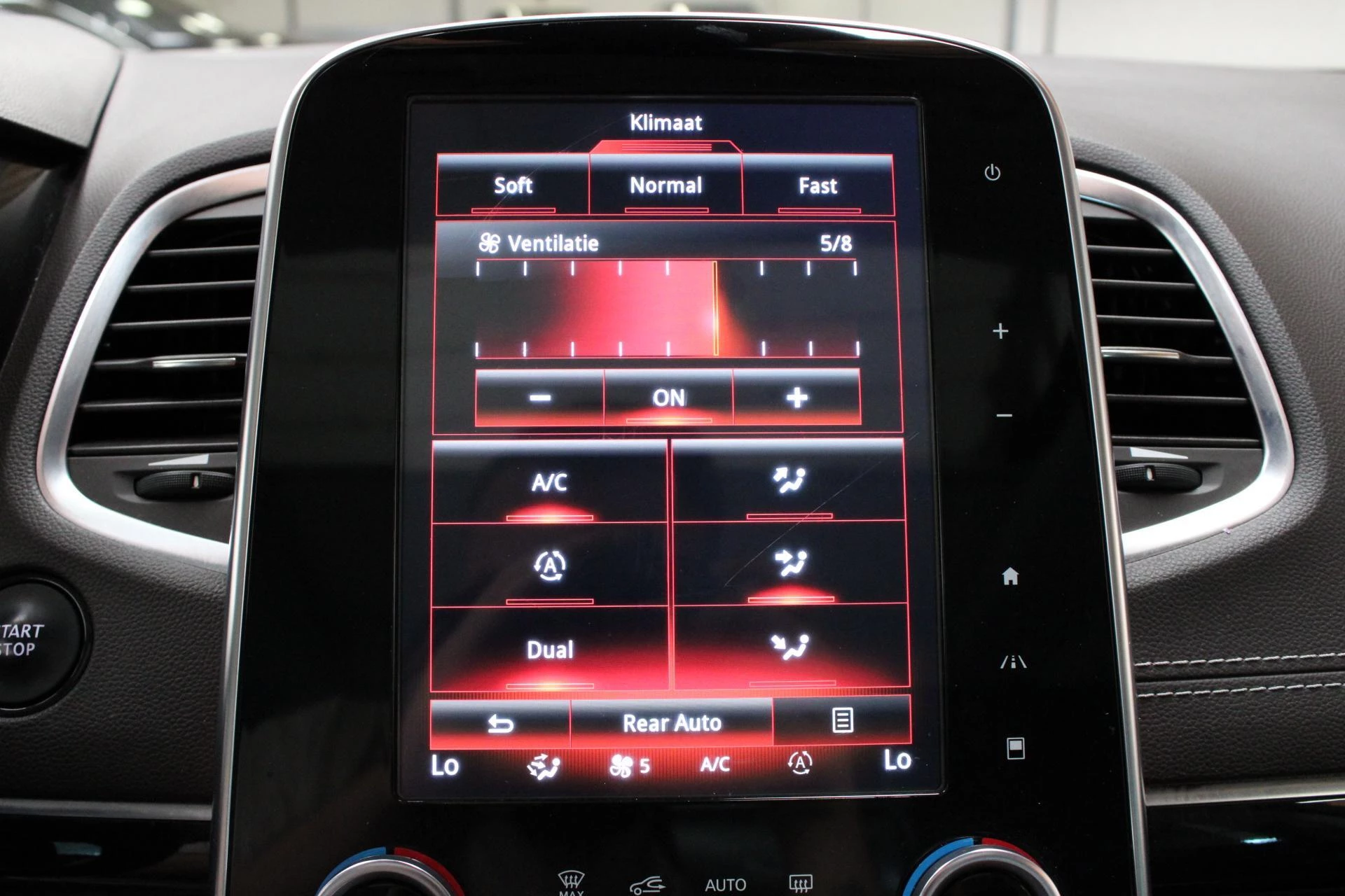 Hoofdafbeelding Renault Espace
