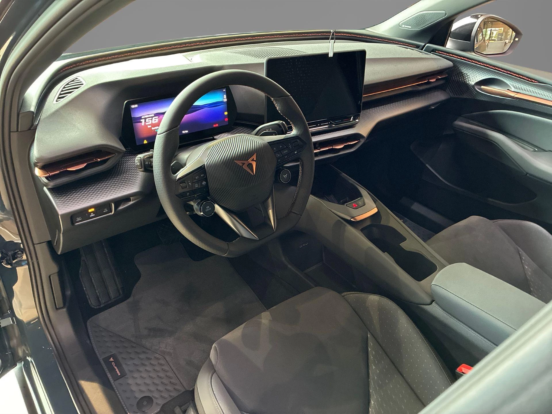 Hoofdafbeelding CUPRA Raval