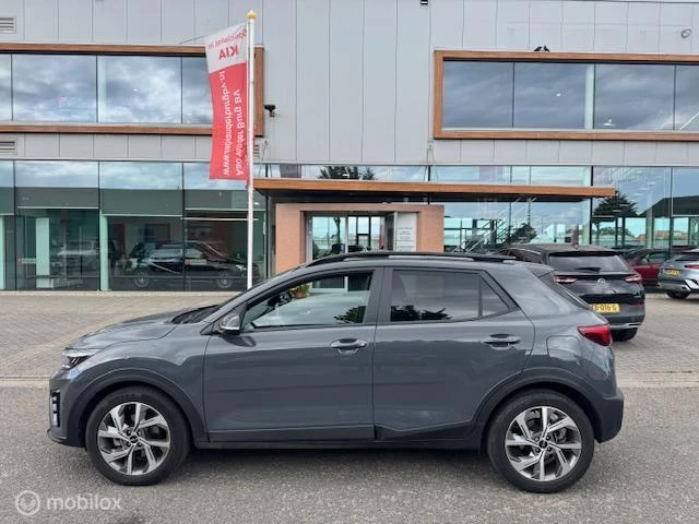 Hoofdafbeelding Kia Stonic