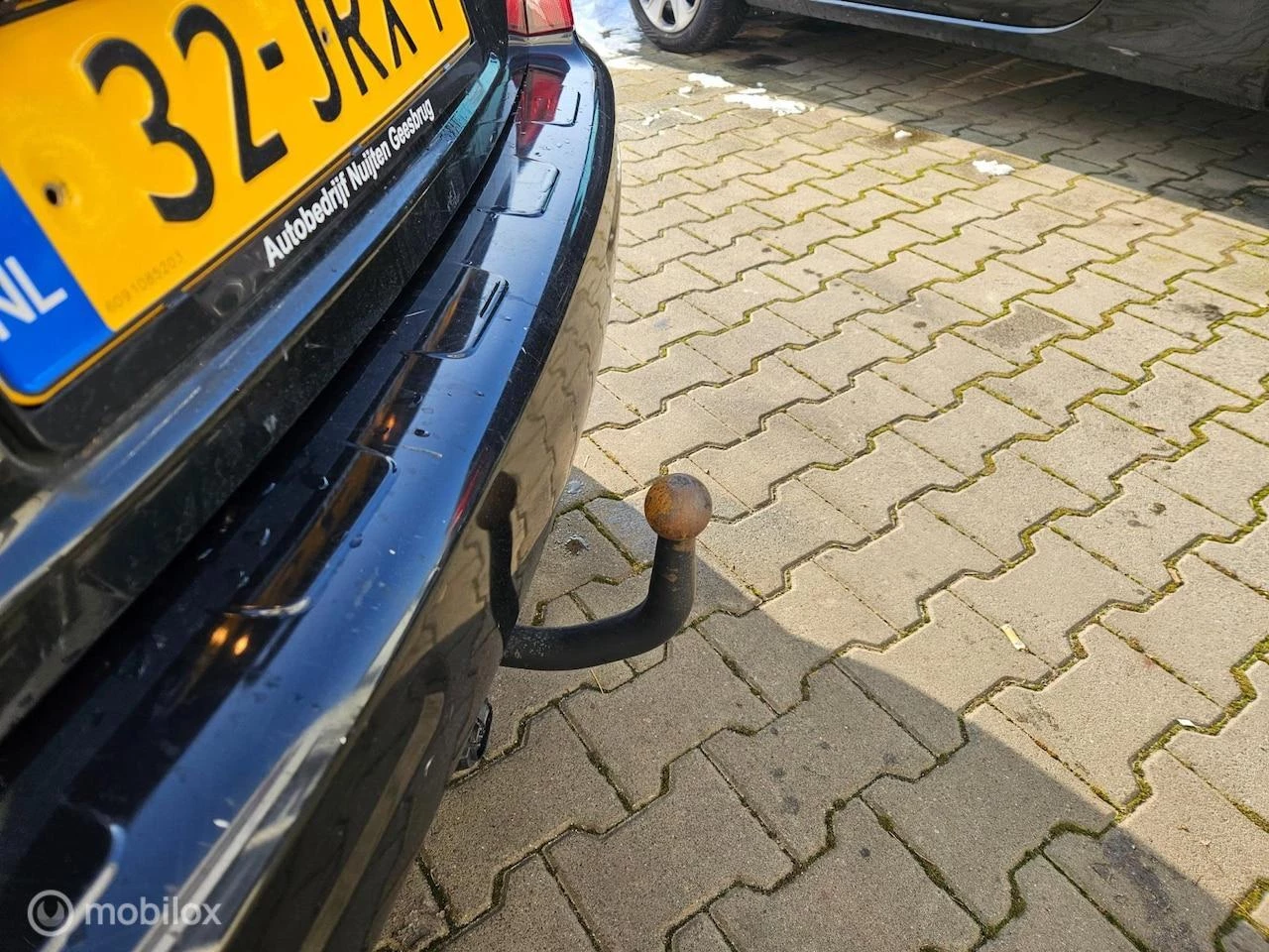 Hoofdafbeelding Citroën C3 Picasso